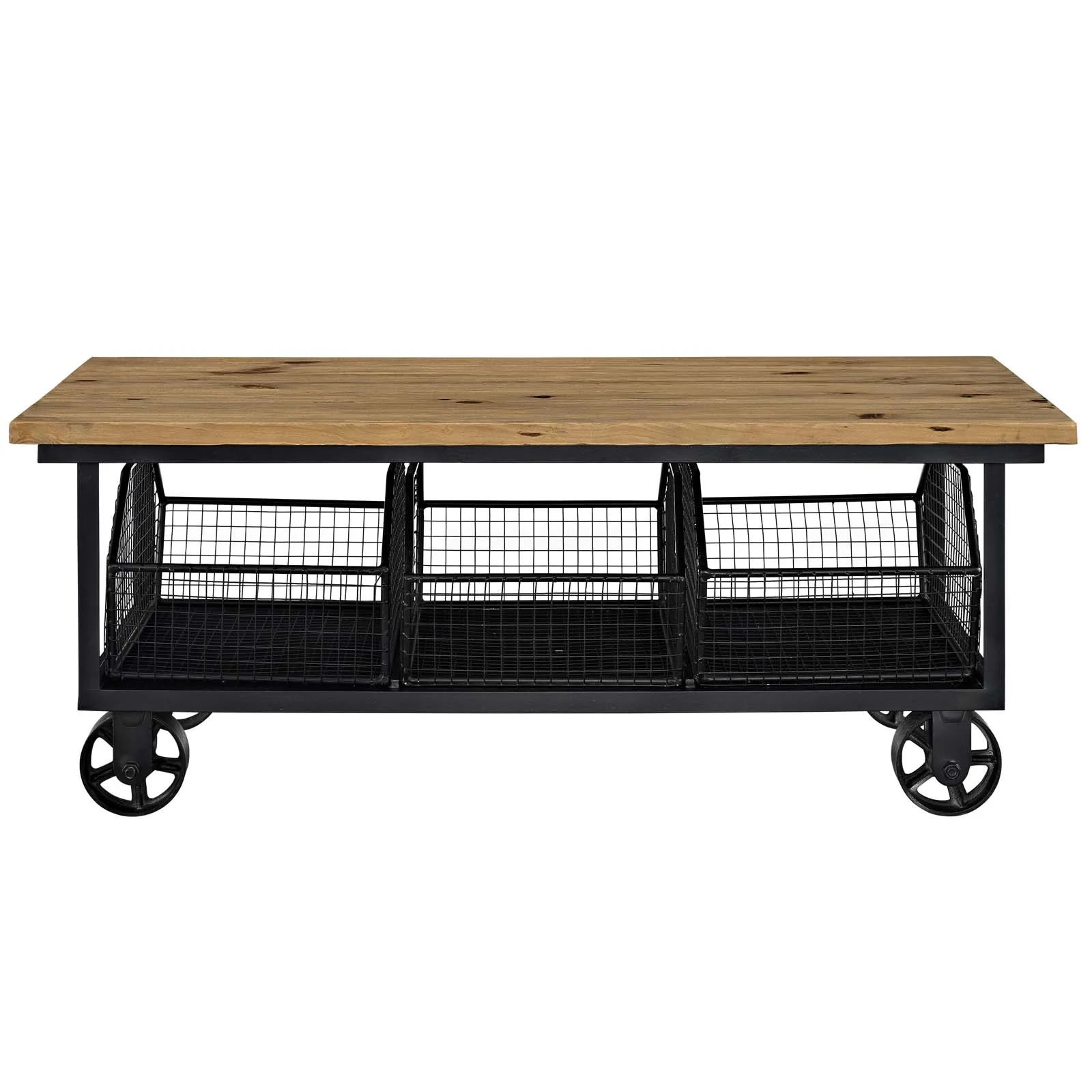 Fairground Coffee Table By Modway - EEI-2644 - Image 4