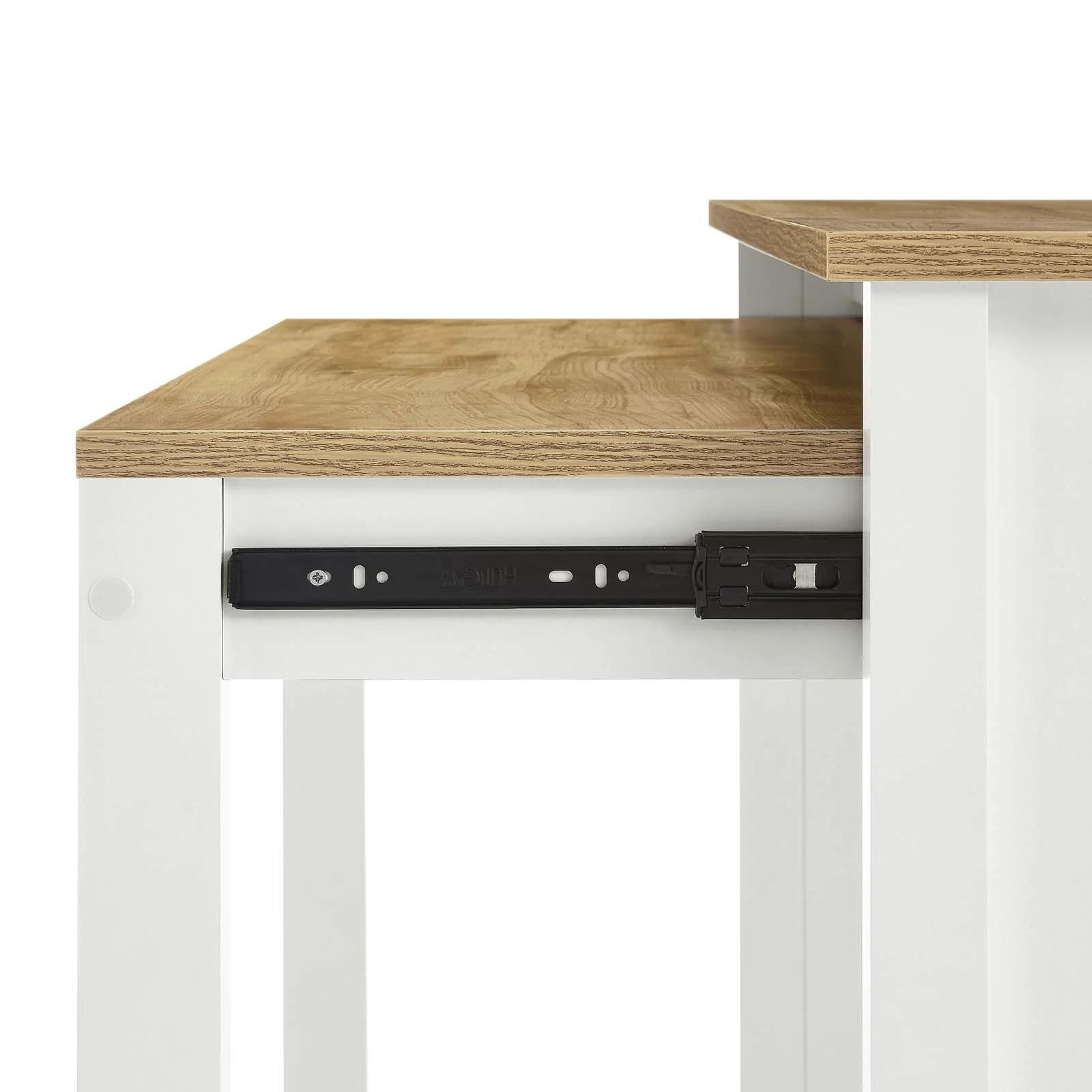 Farmstead Kitchen Island By Modway - EEI-6728 - Image 12