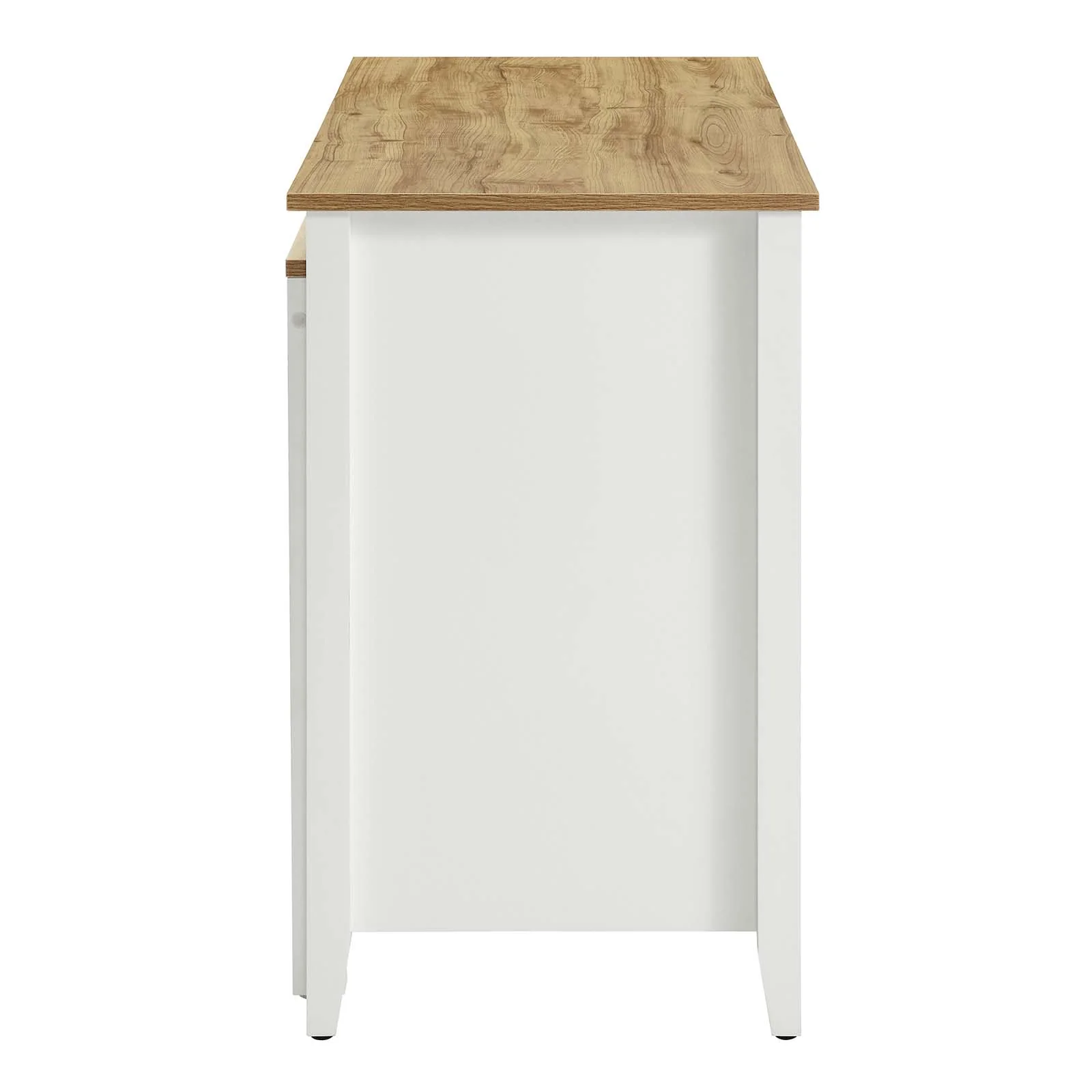 Farmstead Kitchen Island By Modway - EEI-6728 - Image 6