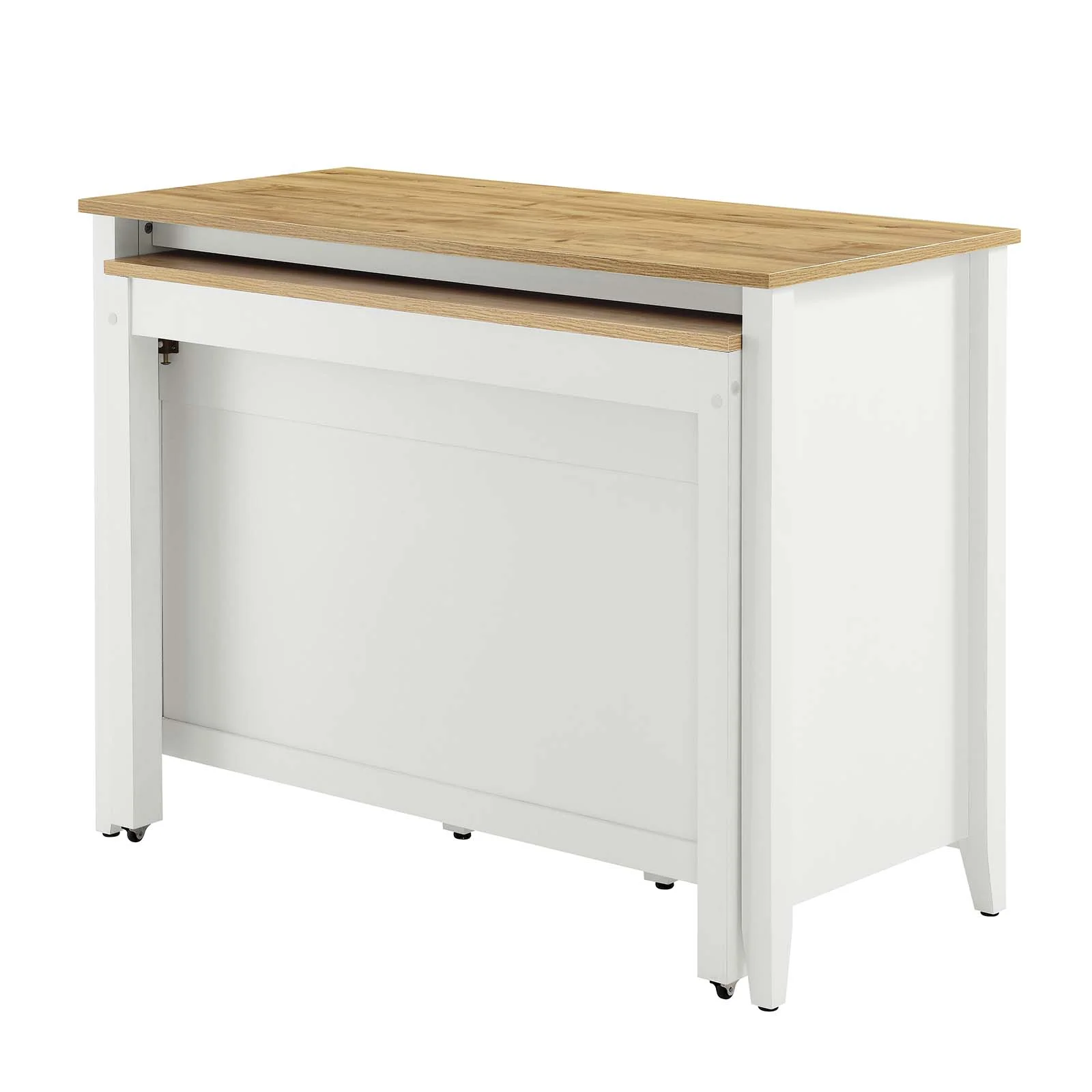 Farmstead Kitchen Island By Modway - EEI-6728 - Image 7