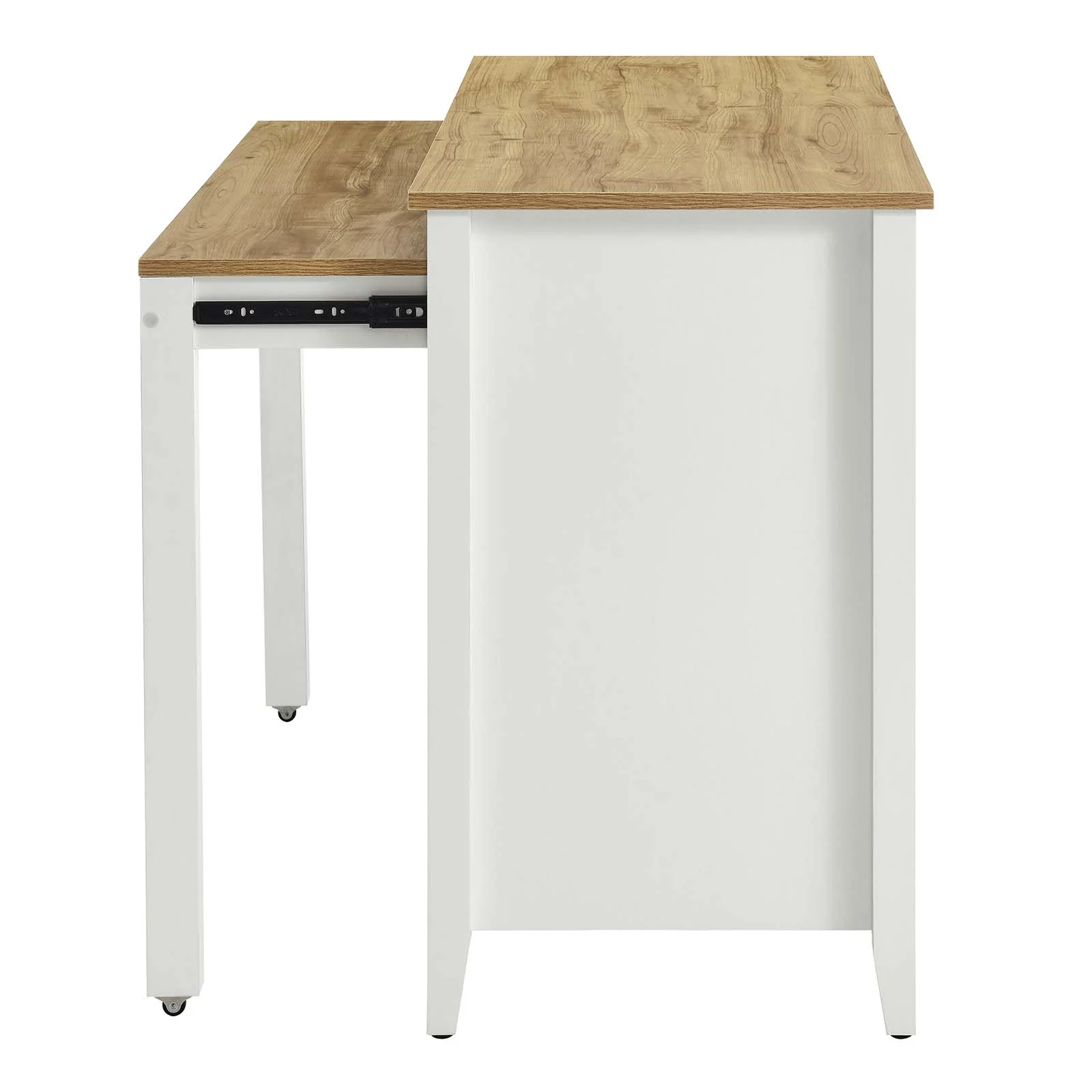 Farmstead Kitchen Island By Modway - EEI-6728 - Image 9