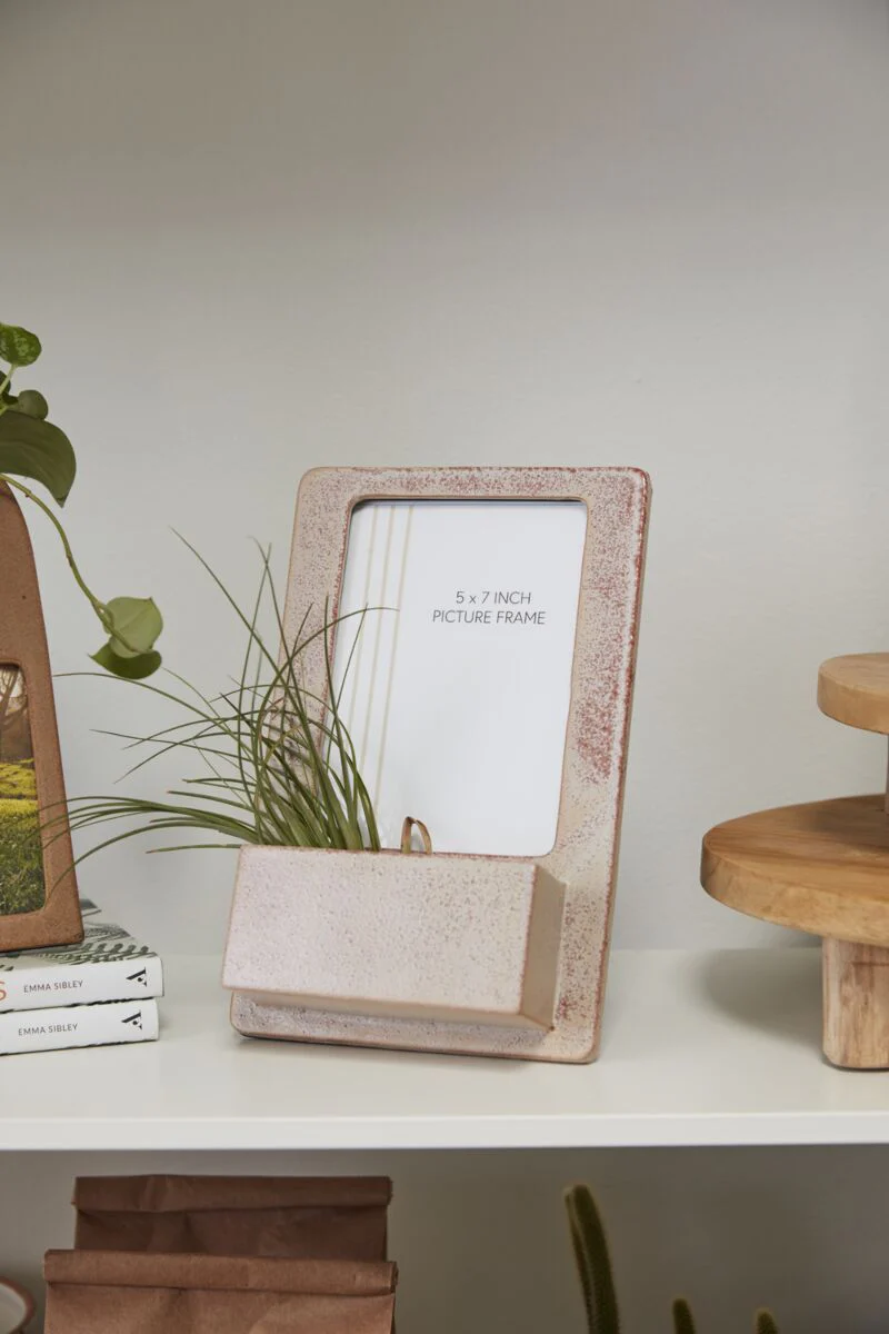 Farran Frame 8"x 11.25" By Accent Decor - Image 5