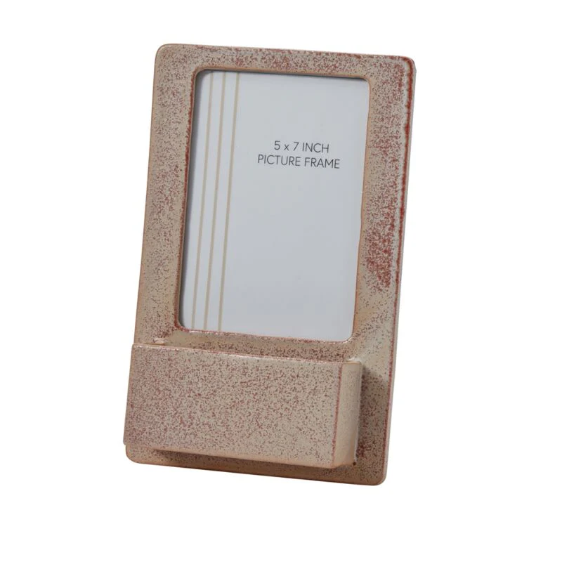 Farran Frame 8"x 11.25" By Accent Decor - Image 6