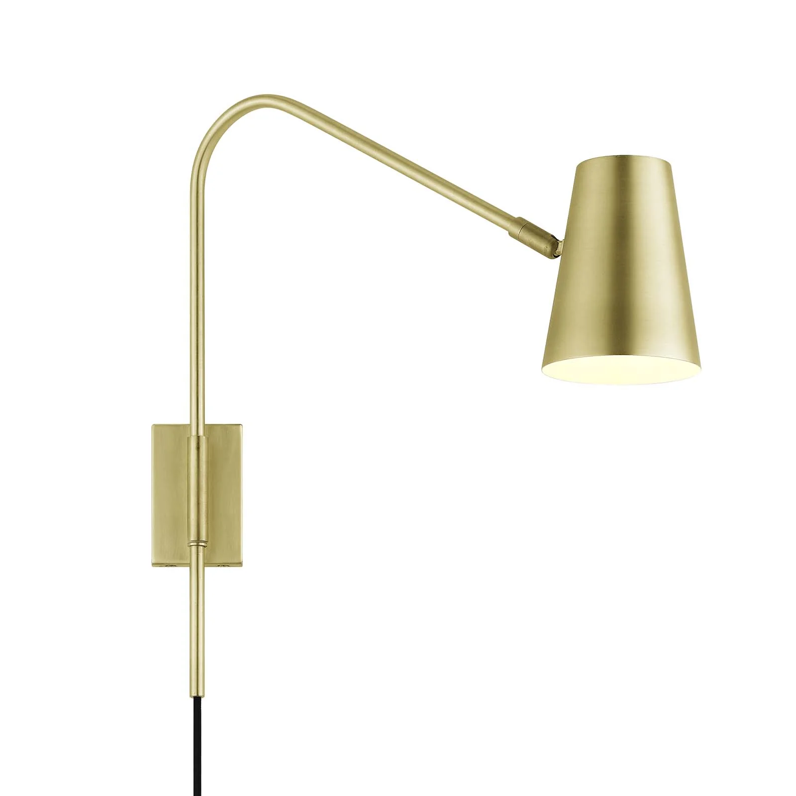 Faye Metal Wall Sconce By Modway - EEI-6532 - Image 10