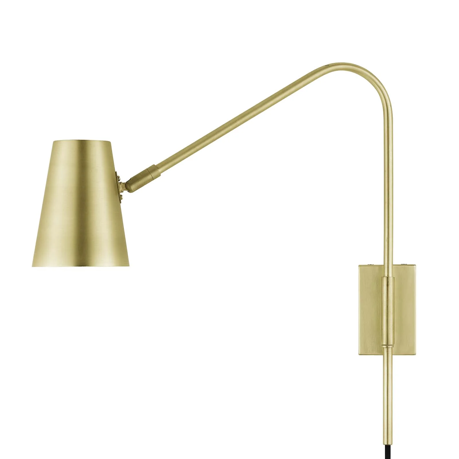 Faye Metal Wall Sconce By Modway - EEI-6532 - Image 11
