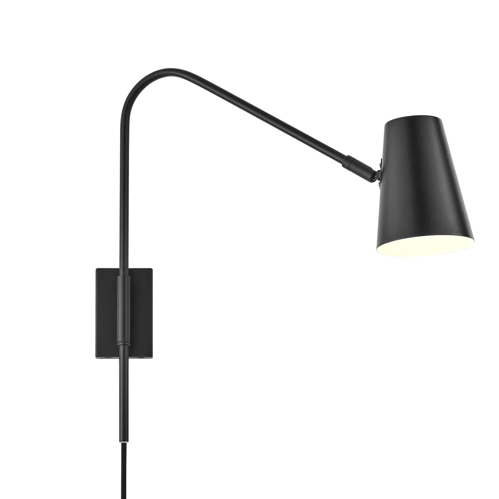 Faye Metal Wall Sconce By Modway - EEI-6532 - Image 2