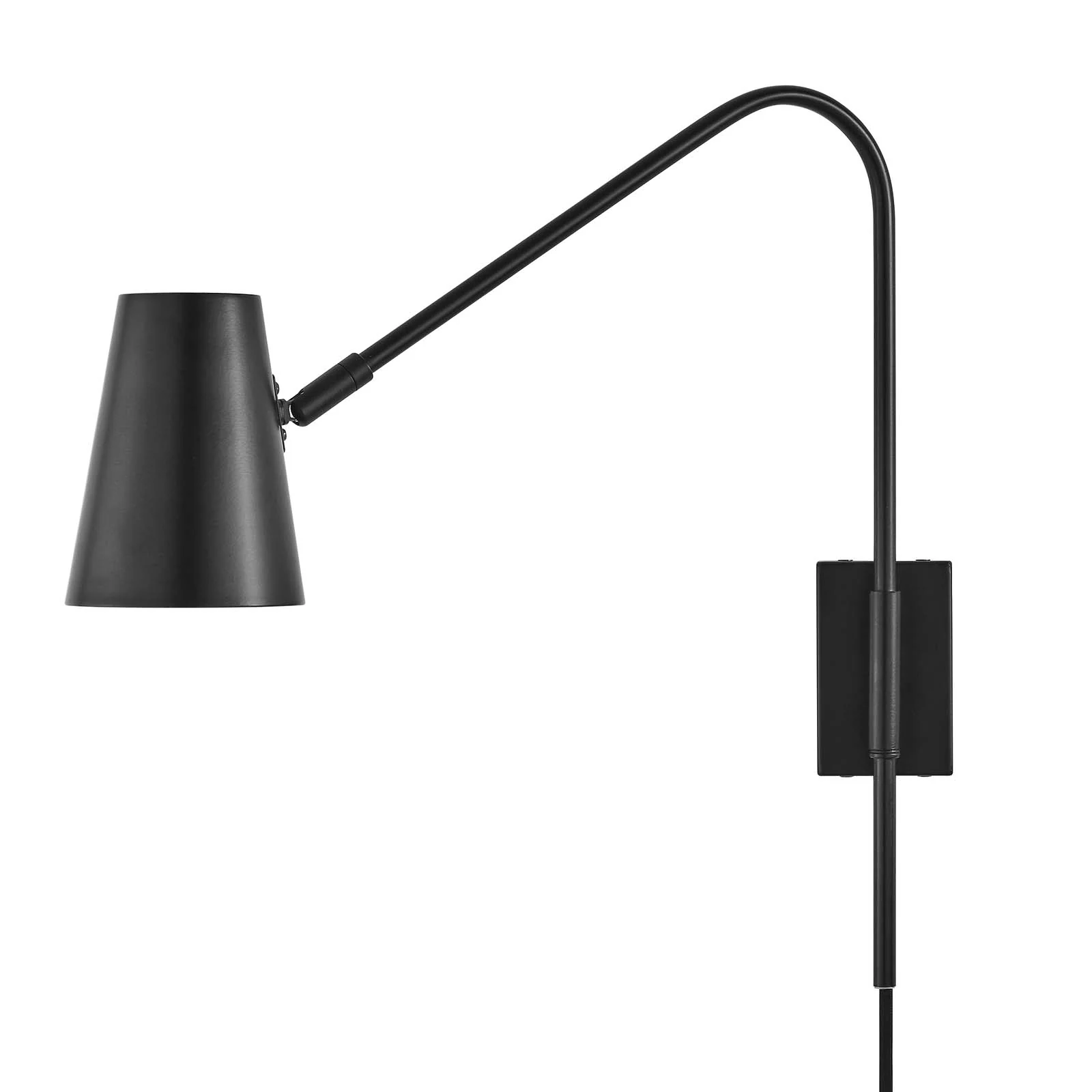 Faye Metal Wall Sconce By Modway - EEI-6532 - Image 3