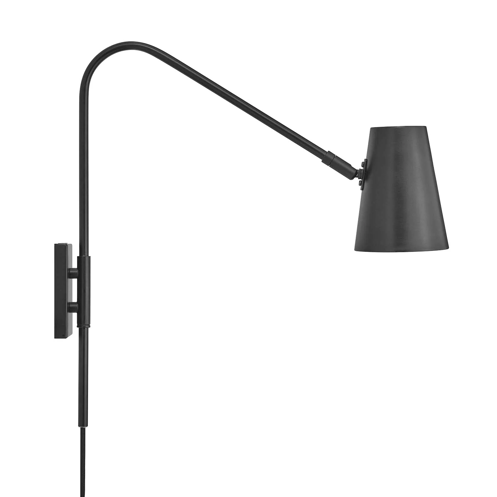 Faye Metal Wall Sconce By Modway - EEI-6532 - Image 4