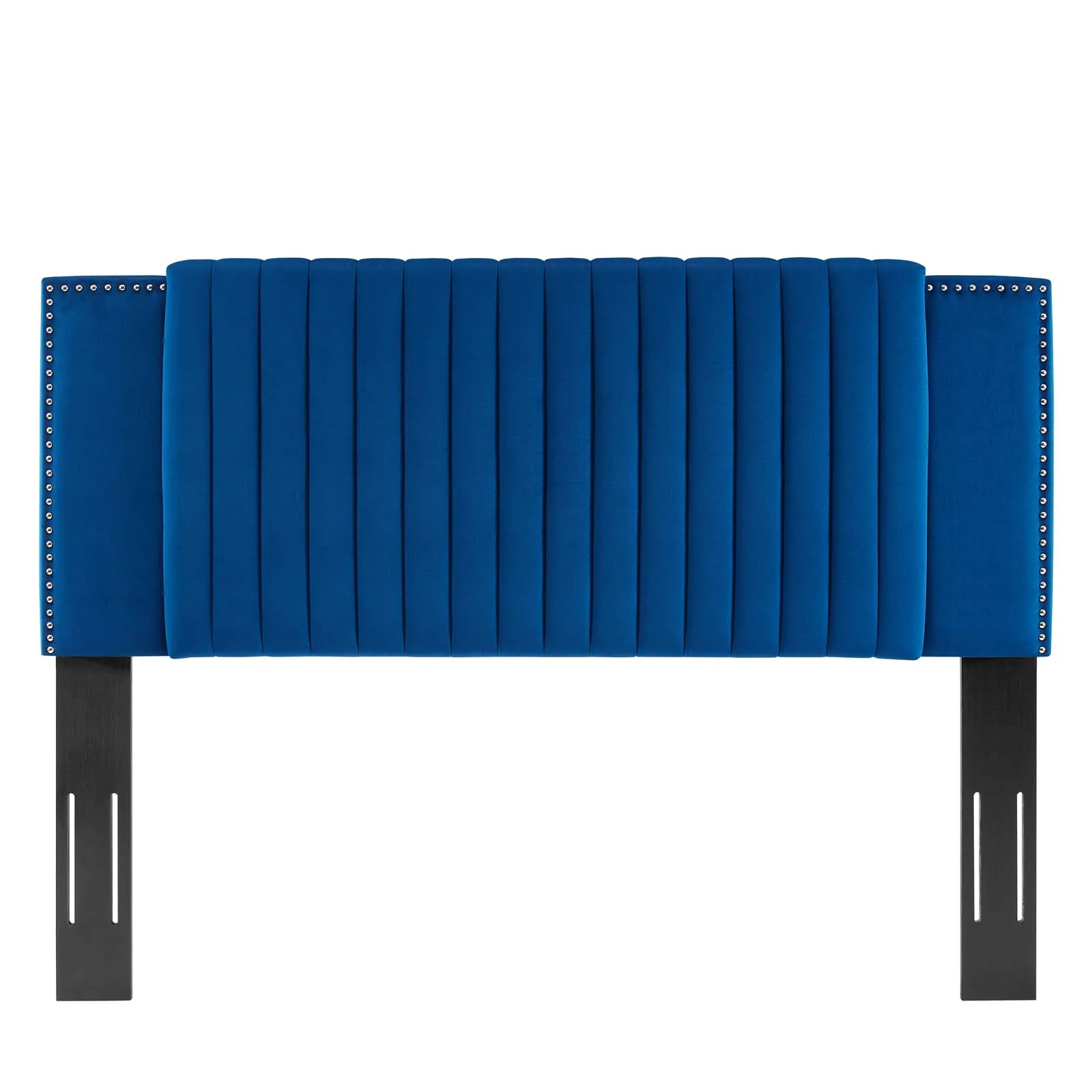 Felicity Channel Tufted Performance Velvet Full/Queen Headboard By Modway - MOD-6662 - Image 18