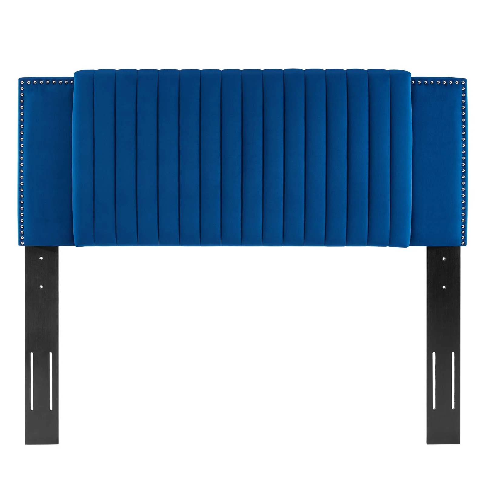 Felicity Channel Tufted Performance Velvet Full/Queen Headboard By Modway - MOD-6662 - Image 19