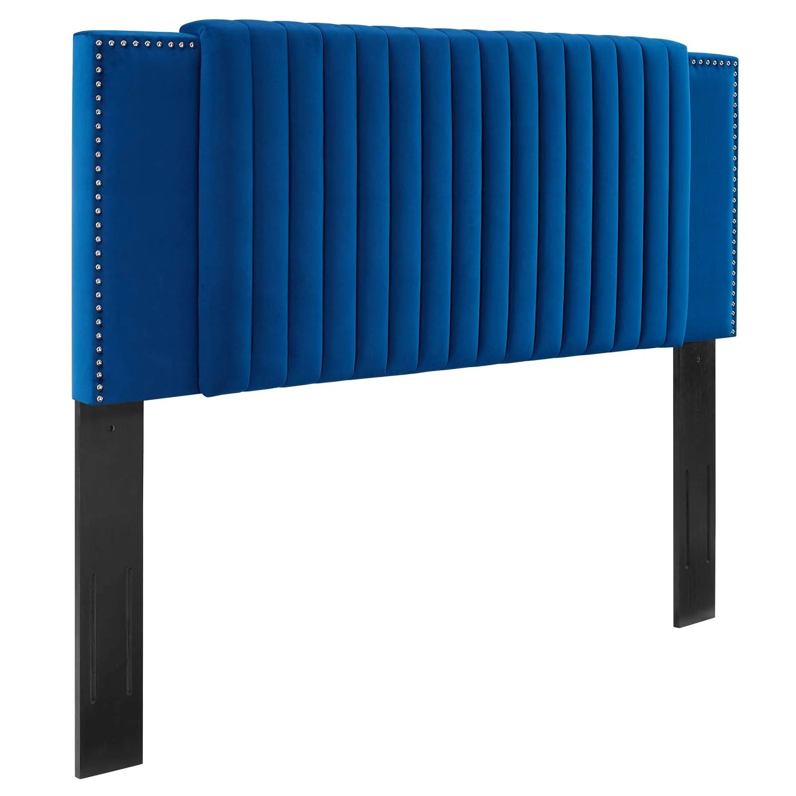 Felicity Channel Tufted Performance Velvet King/California King Headboard By Modway - MOD-6663 - Image 18