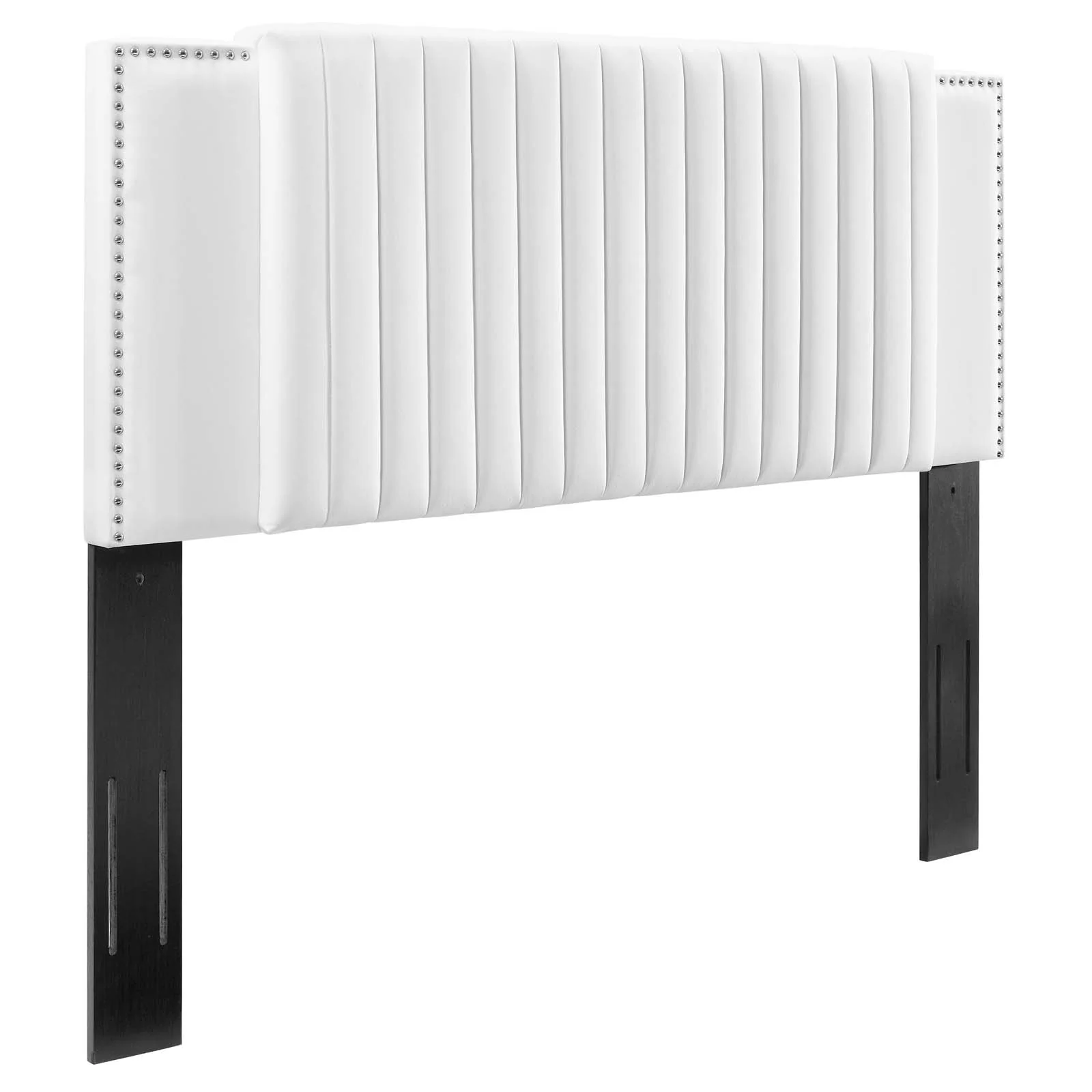 Felicity Channel Tufted Performance Velvet King/California King Headboard By Modway - MOD-6663 - Image 26
