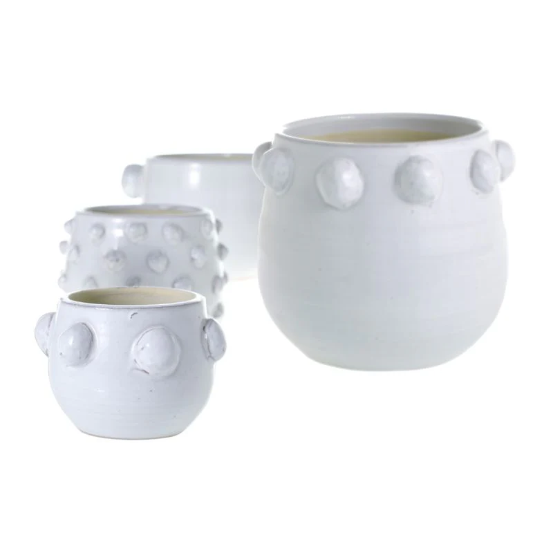 Fem Rosa Collection Set Of 4 By Accent Decor - Image 3