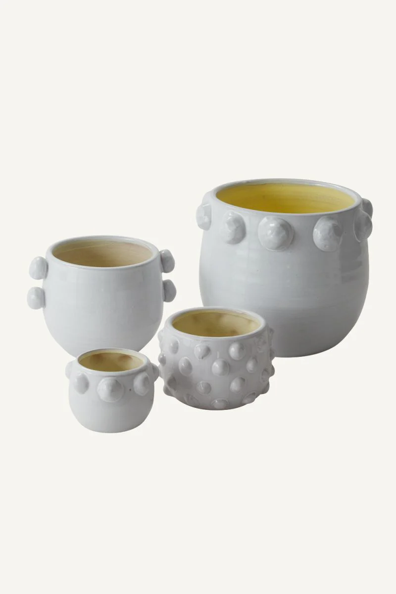 Fem Rosa Collection Set Of 4 By Accent Decor - Image 4