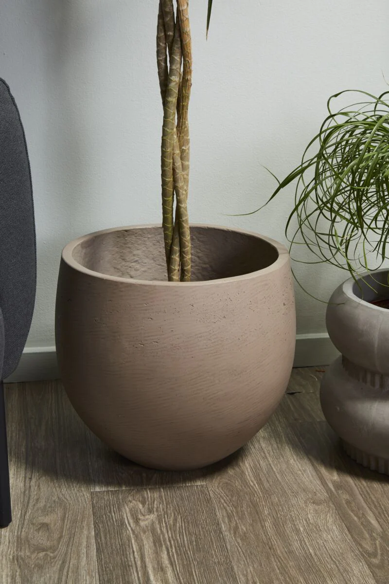 Figueroa Pot 14.5"x 14" By Accent Decor - Image 2