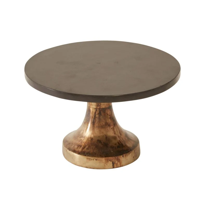 Finale Cake Stand By Accent Decor - Image 3