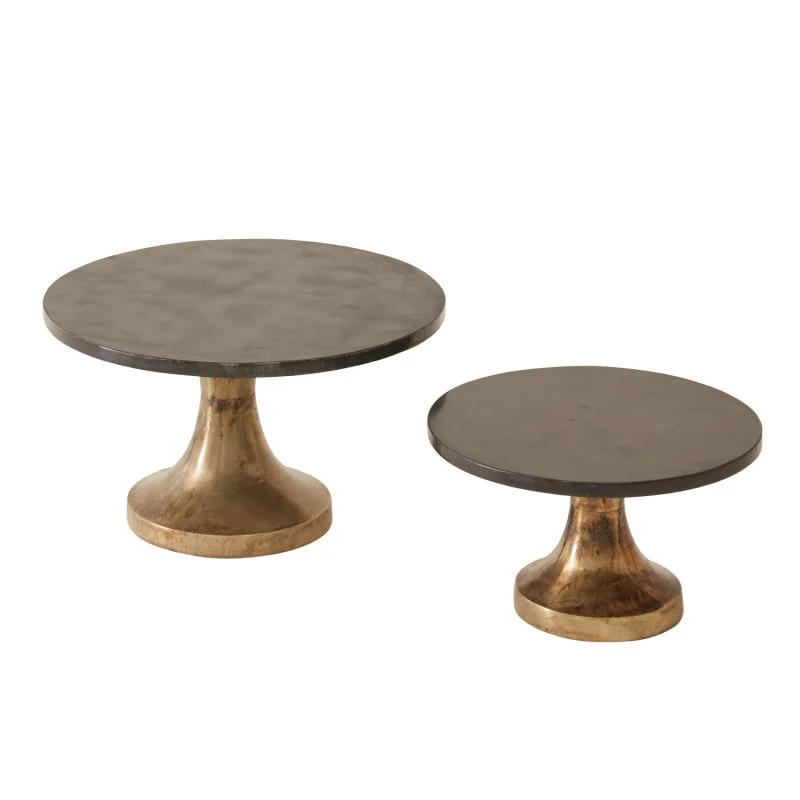 Finale Cake Stand By Accent Decor - Image 5