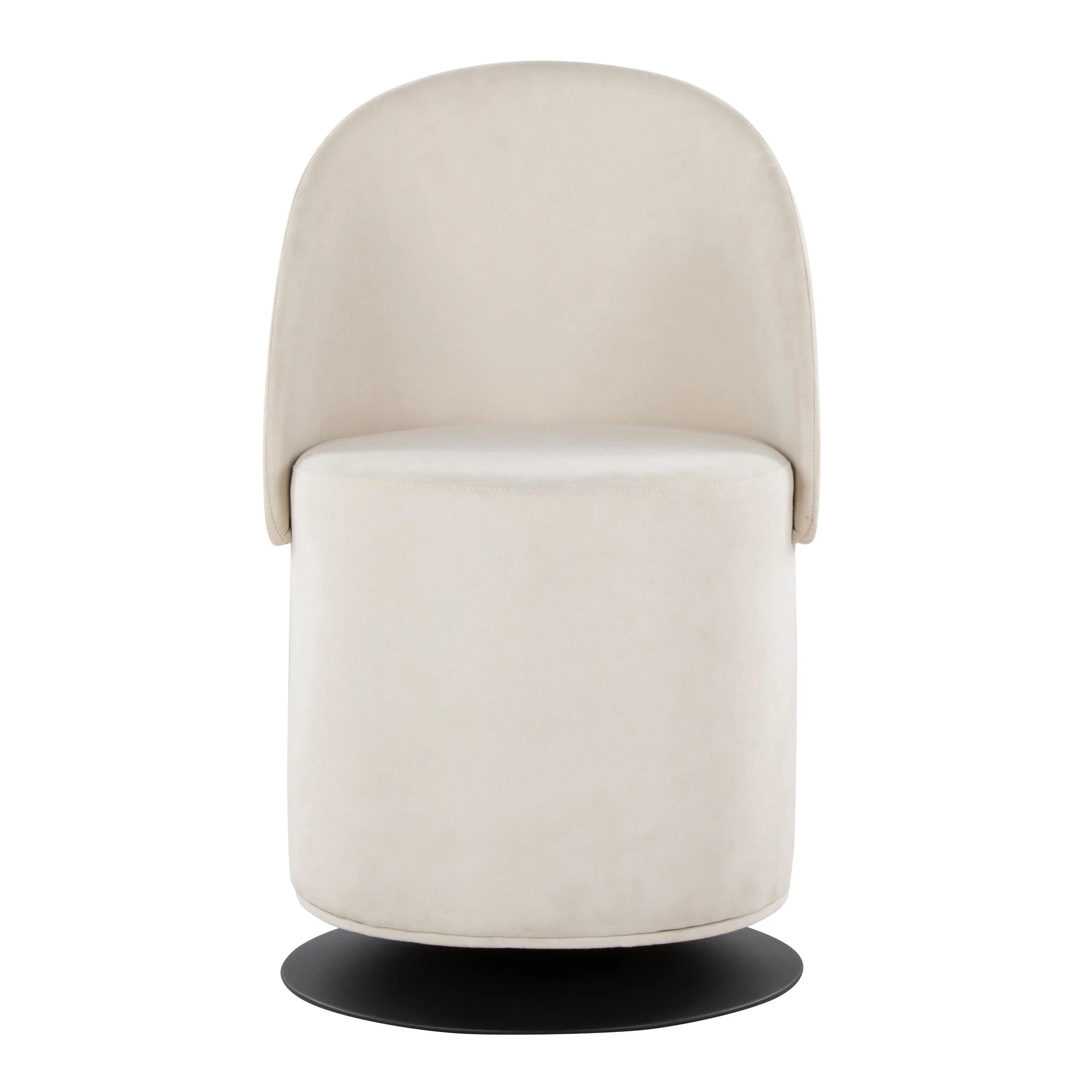 Finch Chair By LumiSource - CH-FINCH BKCHAR - Image 17