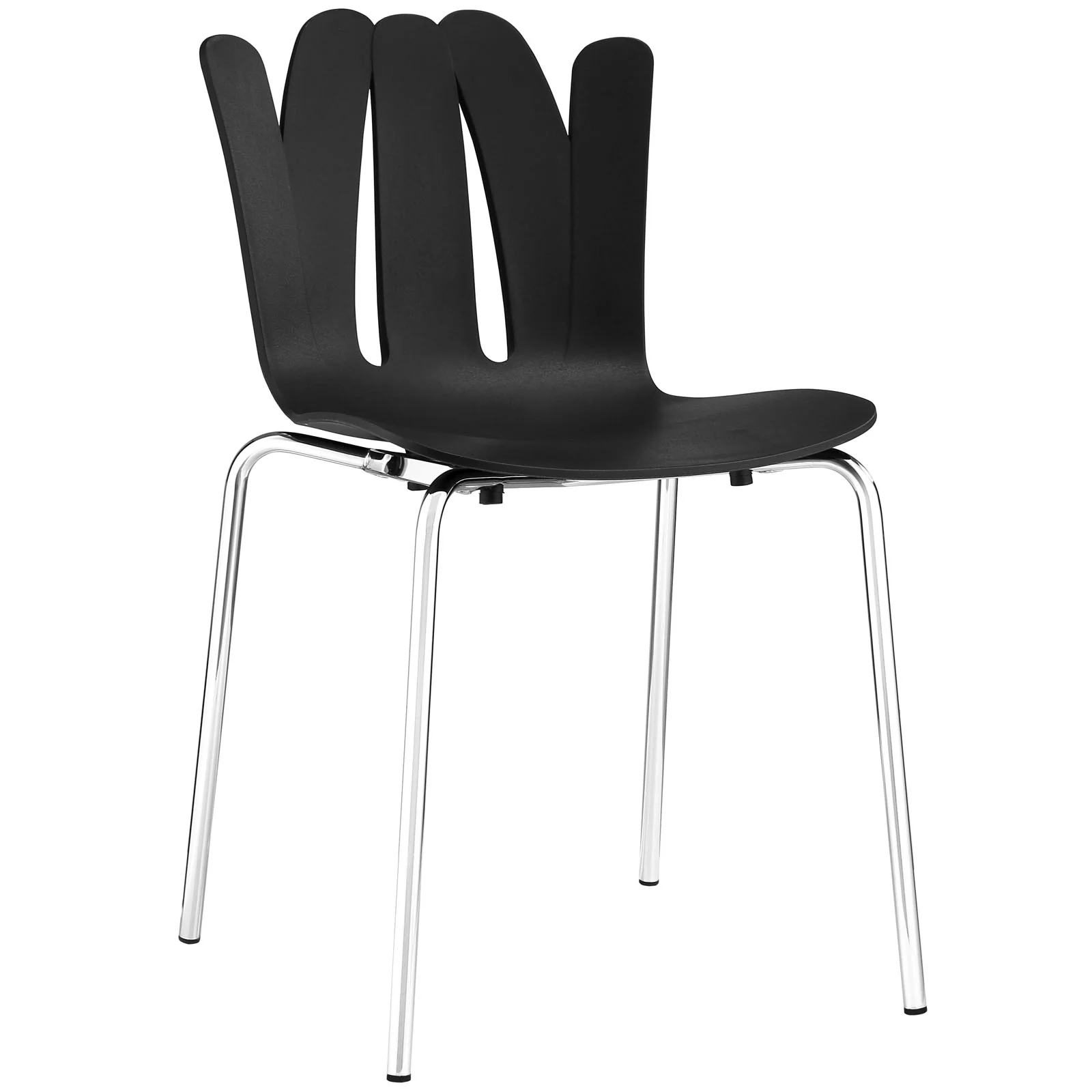Flare Dining Side Chair By Modway - EEI-1496 - Image 2