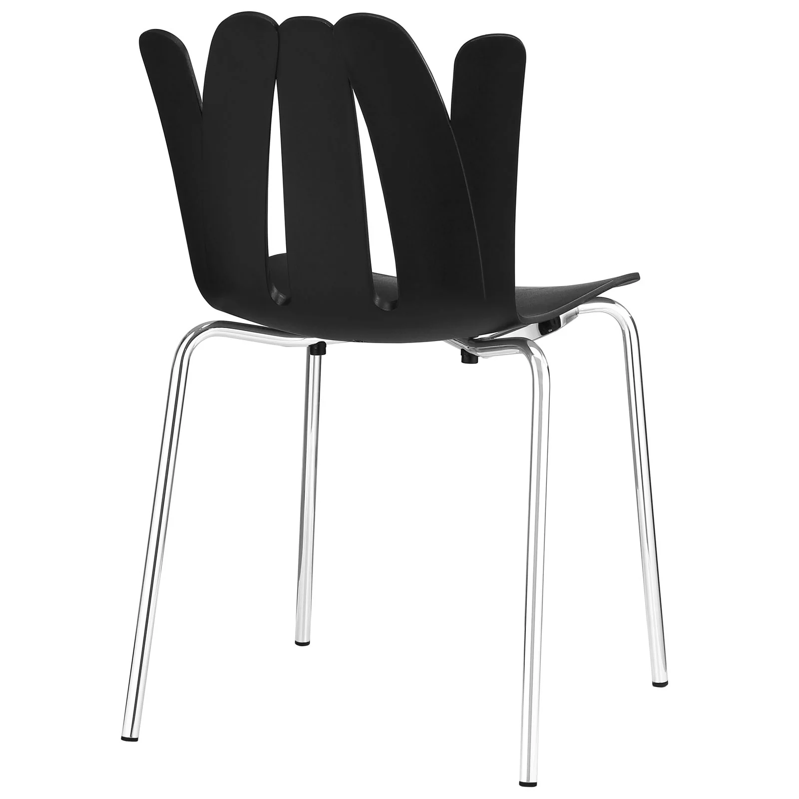 Flare Dining Side Chair By Modway - EEI-1496 - Image 4