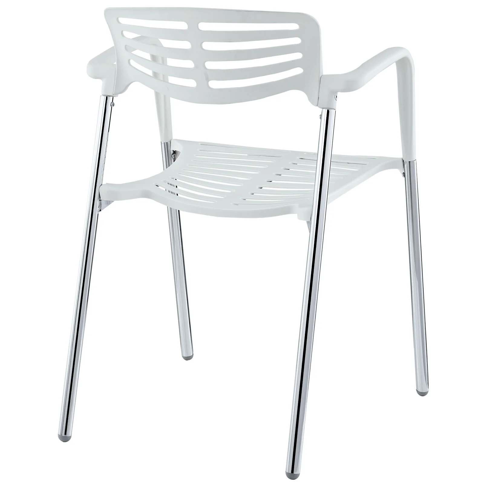 Fleet Stacking Chair By Modway - EEI-236 - Image 4