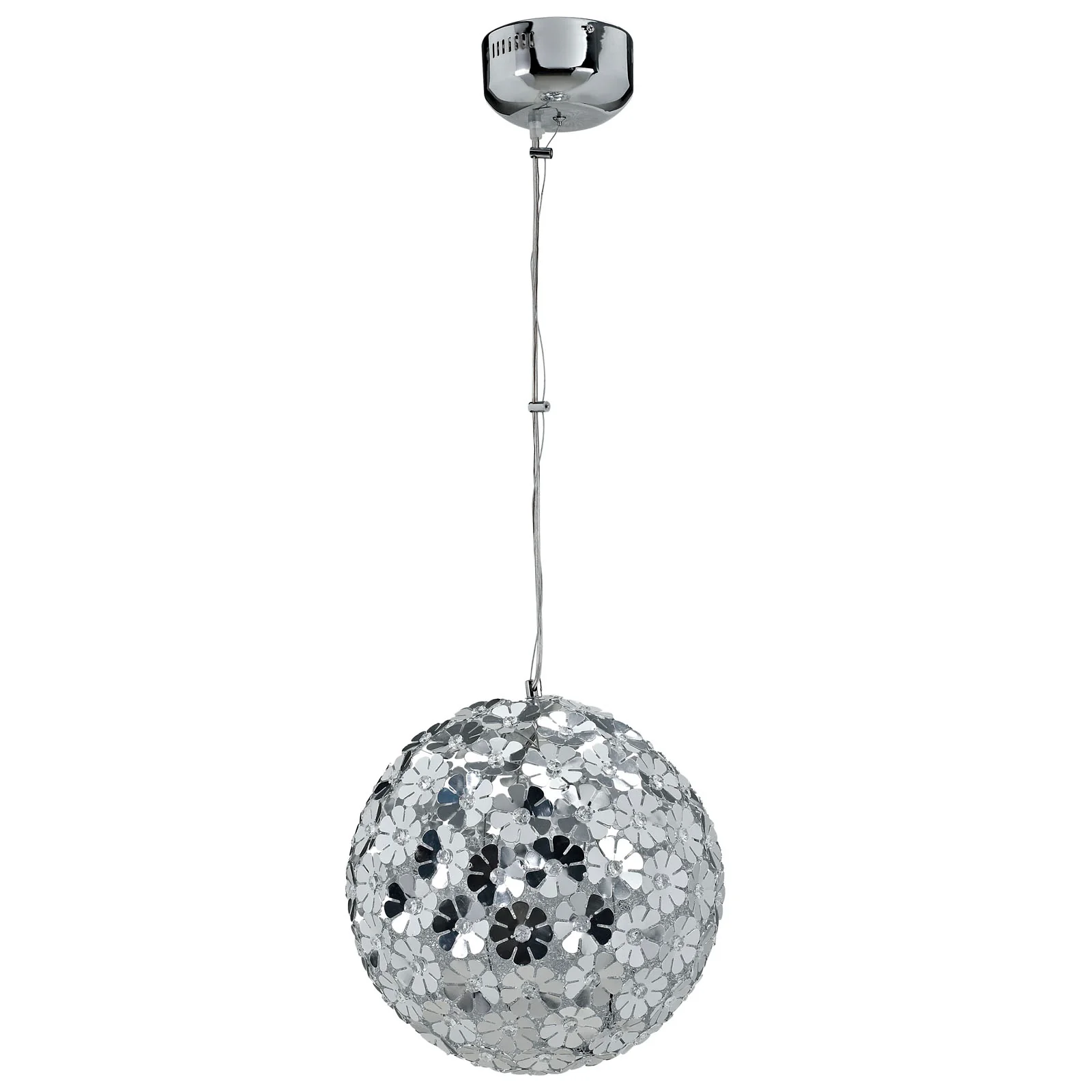 Fleur Pendant Light By Modway - EEI-316 - Image 2