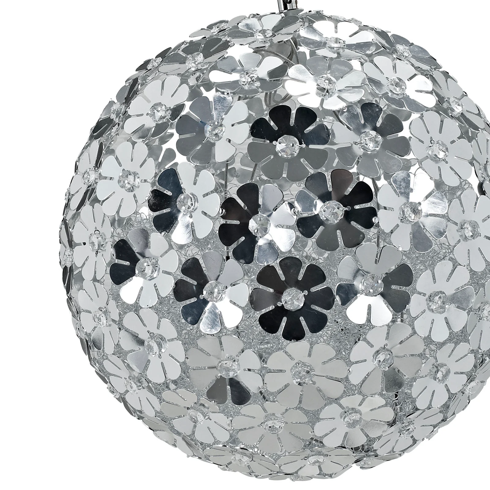 Fleur Pendant Light By Modway - EEI-316 - Image 4