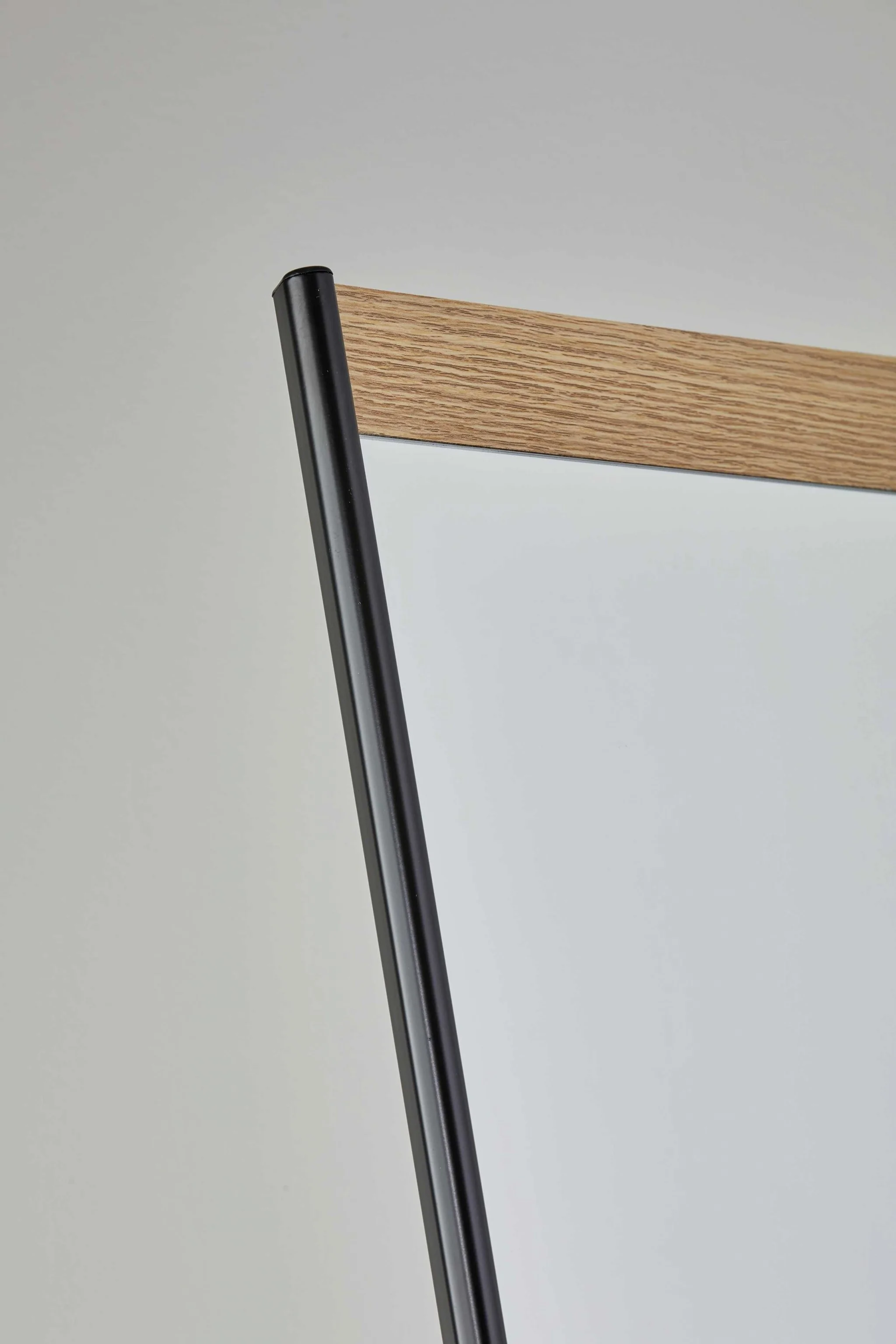 Floor Mirror By Homeroots - 372984 - Image 6