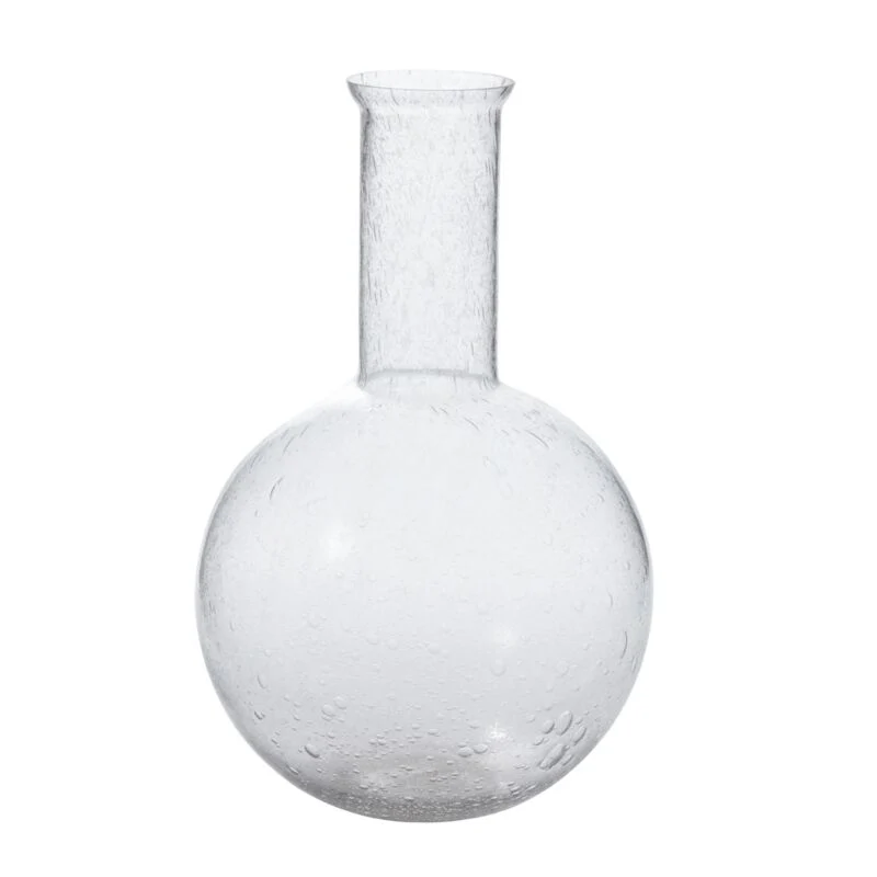 Florence Vase 9.75"x 16" By Accent Decor - Image 2