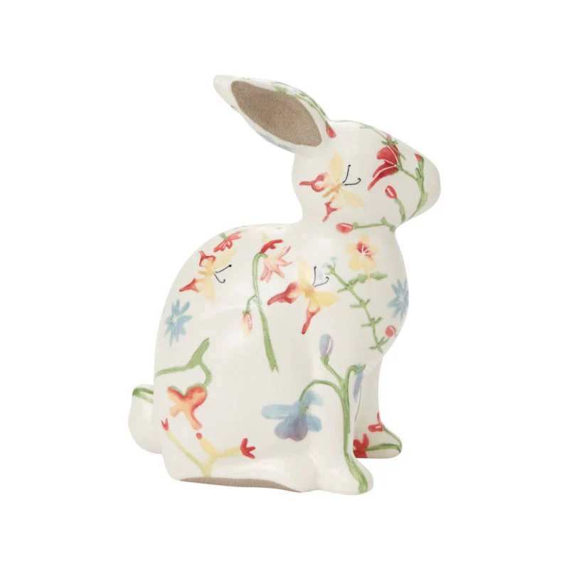 Flower Fields Collection Pot By Accent Decor - Image 5