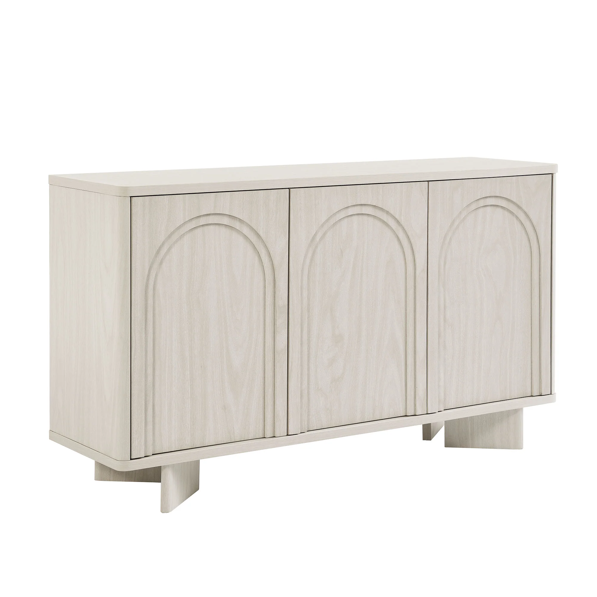 Flux Arched 3-Door Sideboard by Modway - Image 2