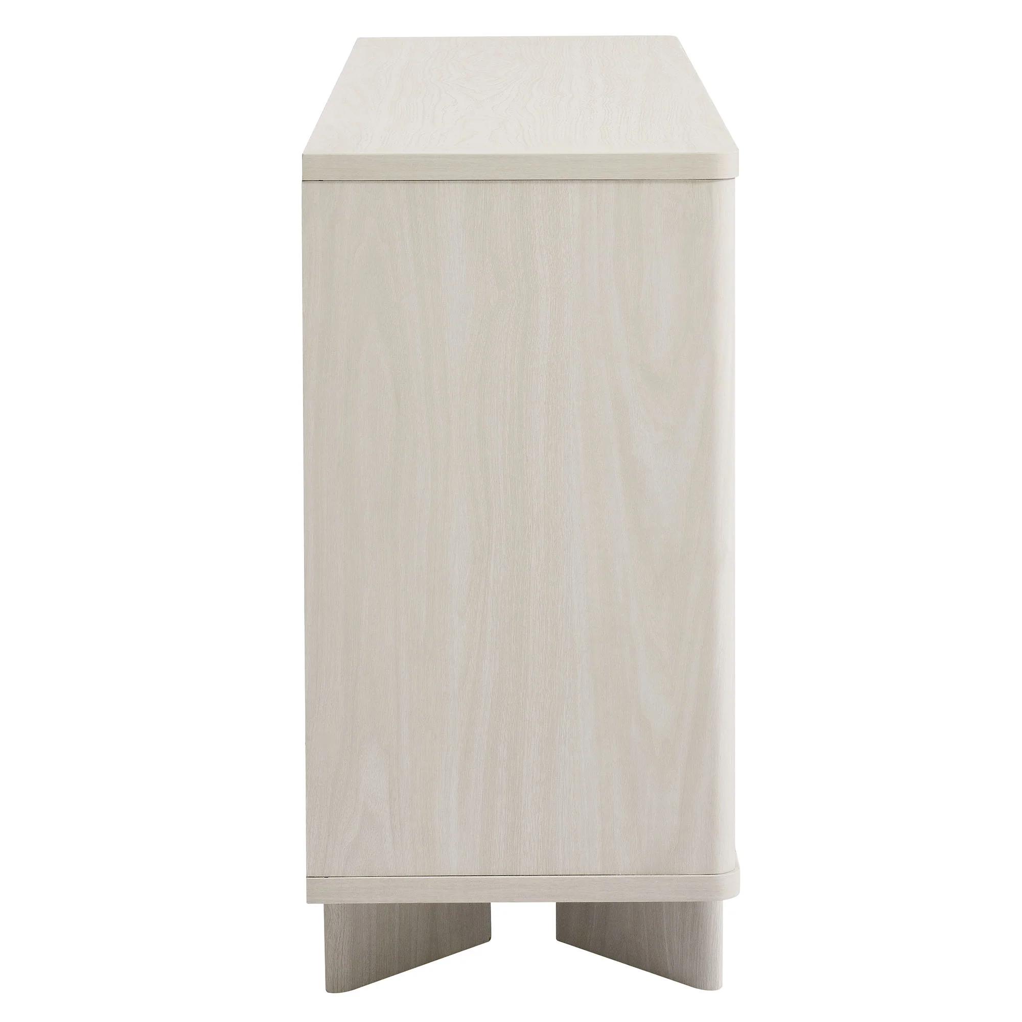 Flux Arched 3-Door Sideboard by Modway - Image 3