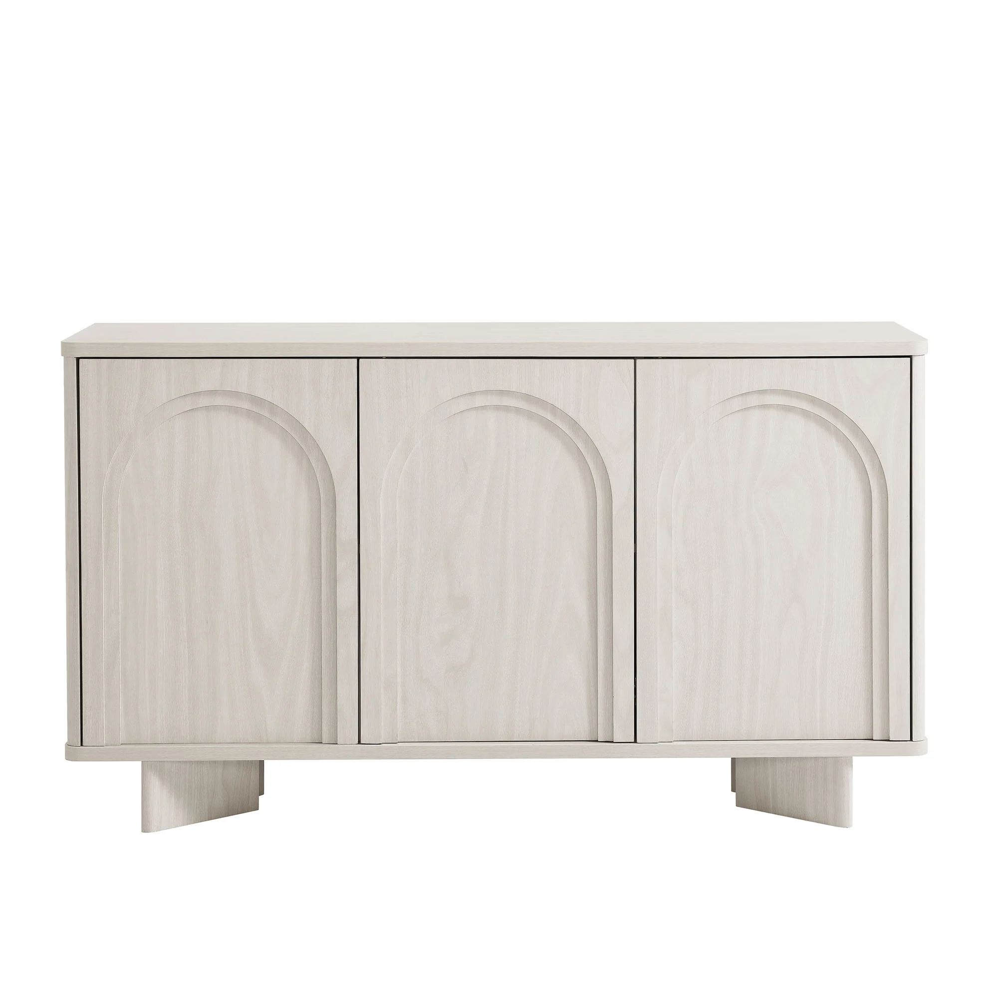 Flux Arched 3-Door Sideboard by Modway - Image 4