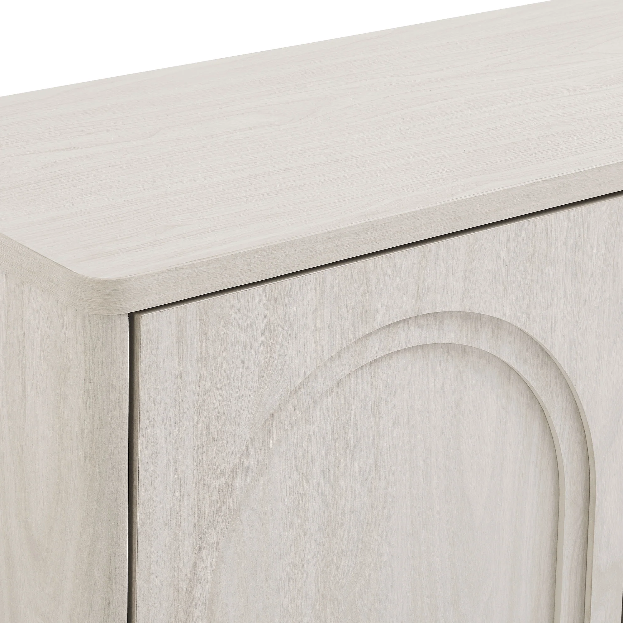Flux Arched 3-Door Sideboard by Modway - Image 6
