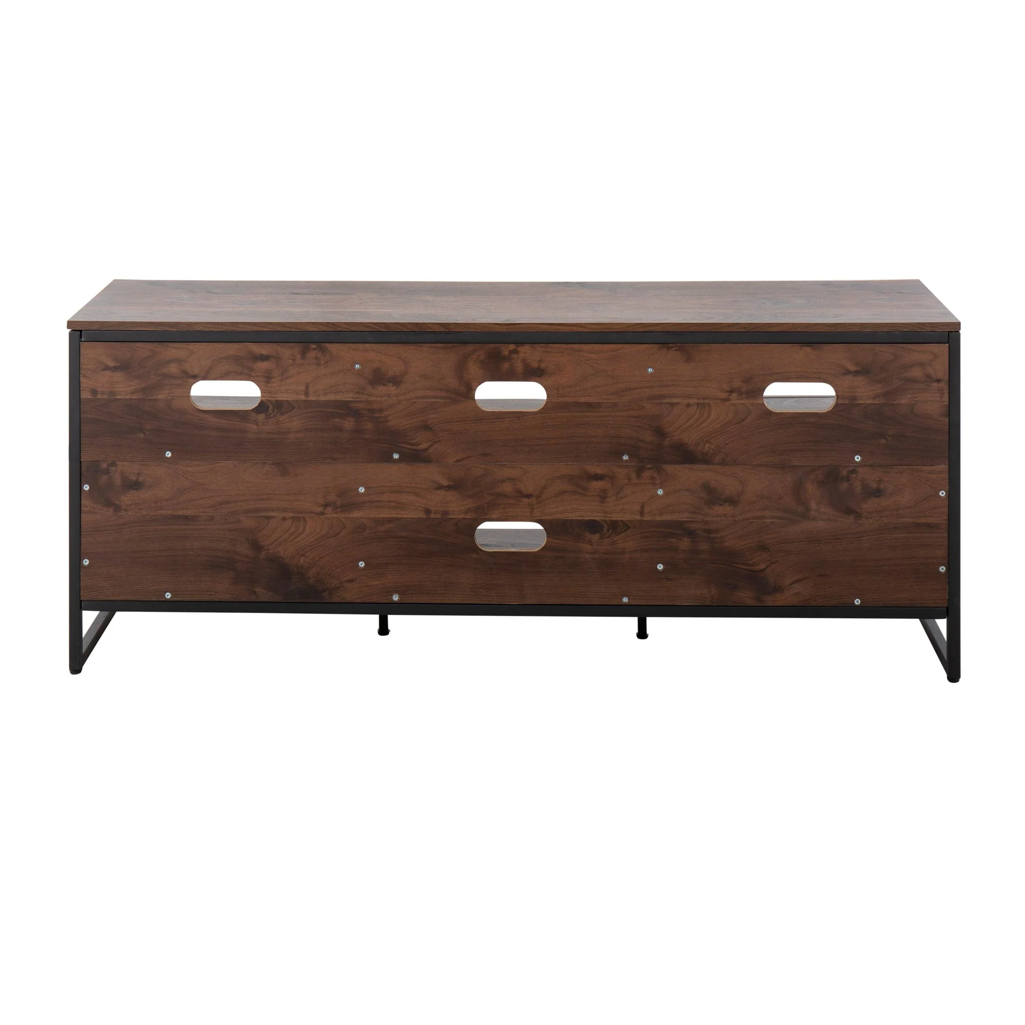 Folia TV Stand Black By LumiSource - Image 16