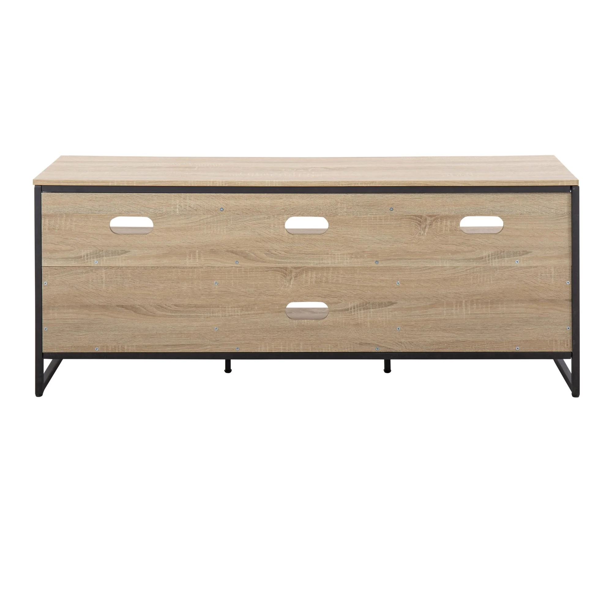 Folia TV Stand Black By LumiSource - Image 8