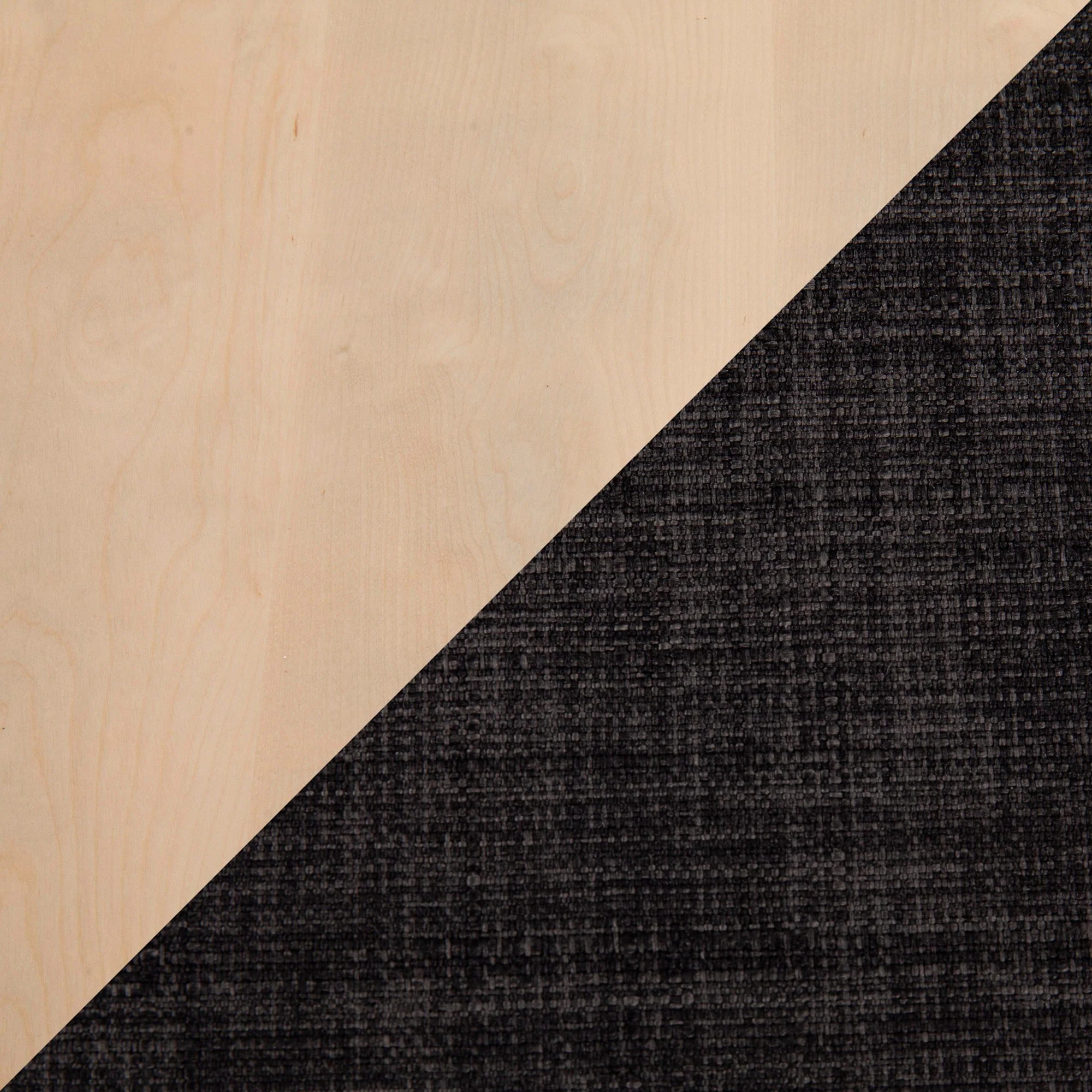 Folia Bench Gray By LumiSource - BC-FOLIA NACHAR - Image 2