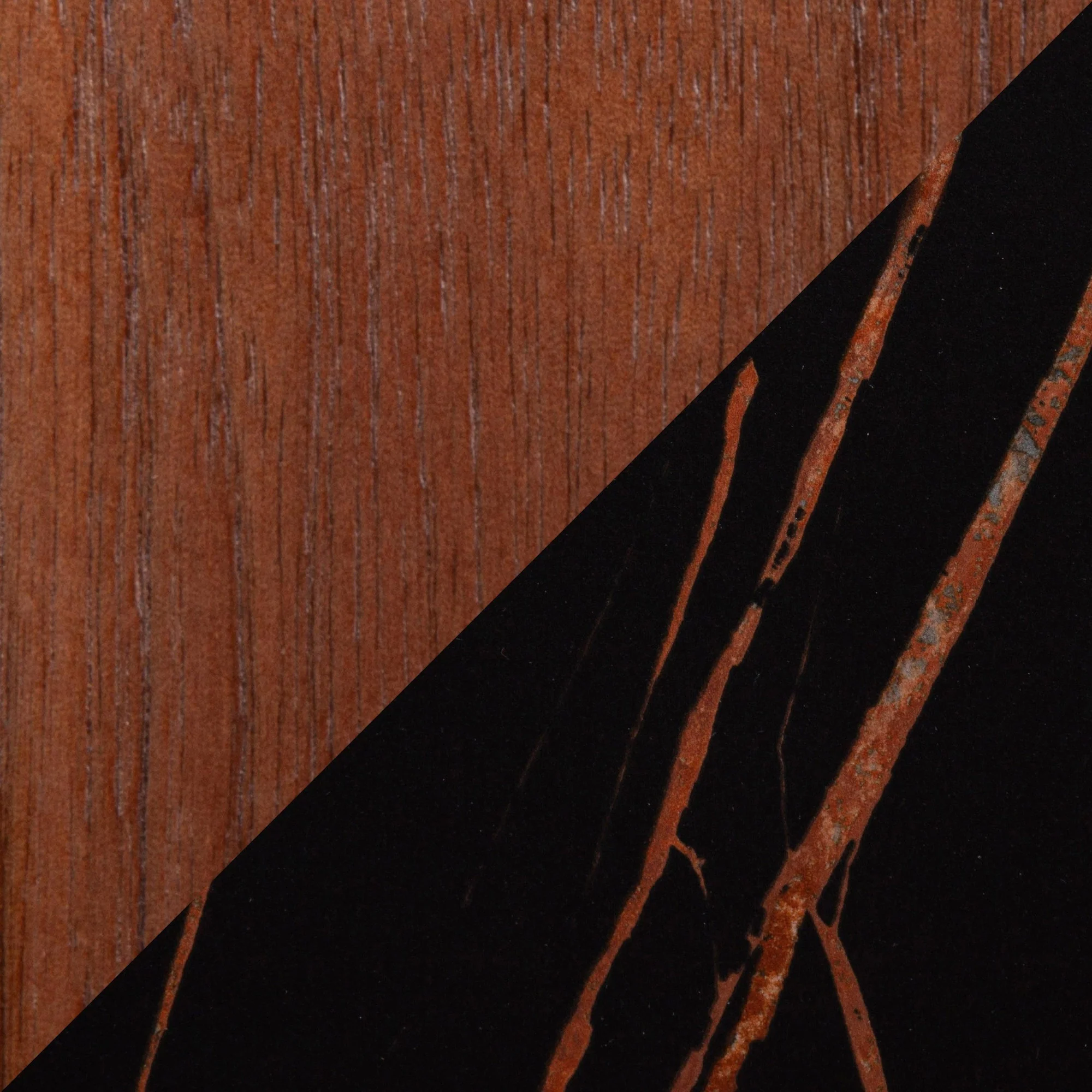 Folia Dinette Table Black By LumiSource - Image 2