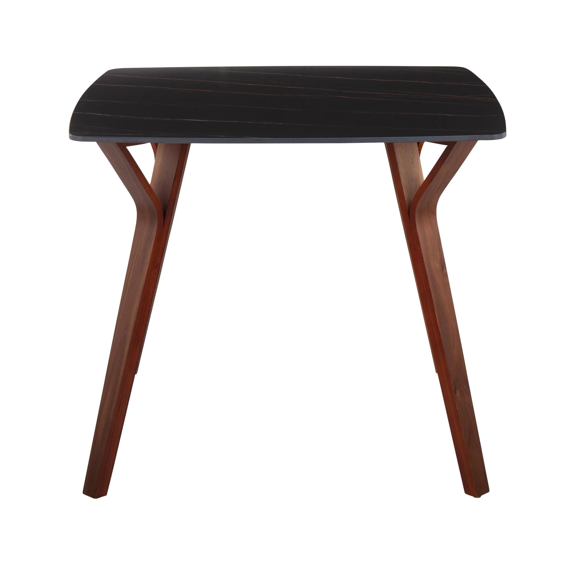 Folia Dinette Table Black By LumiSource - Image 5