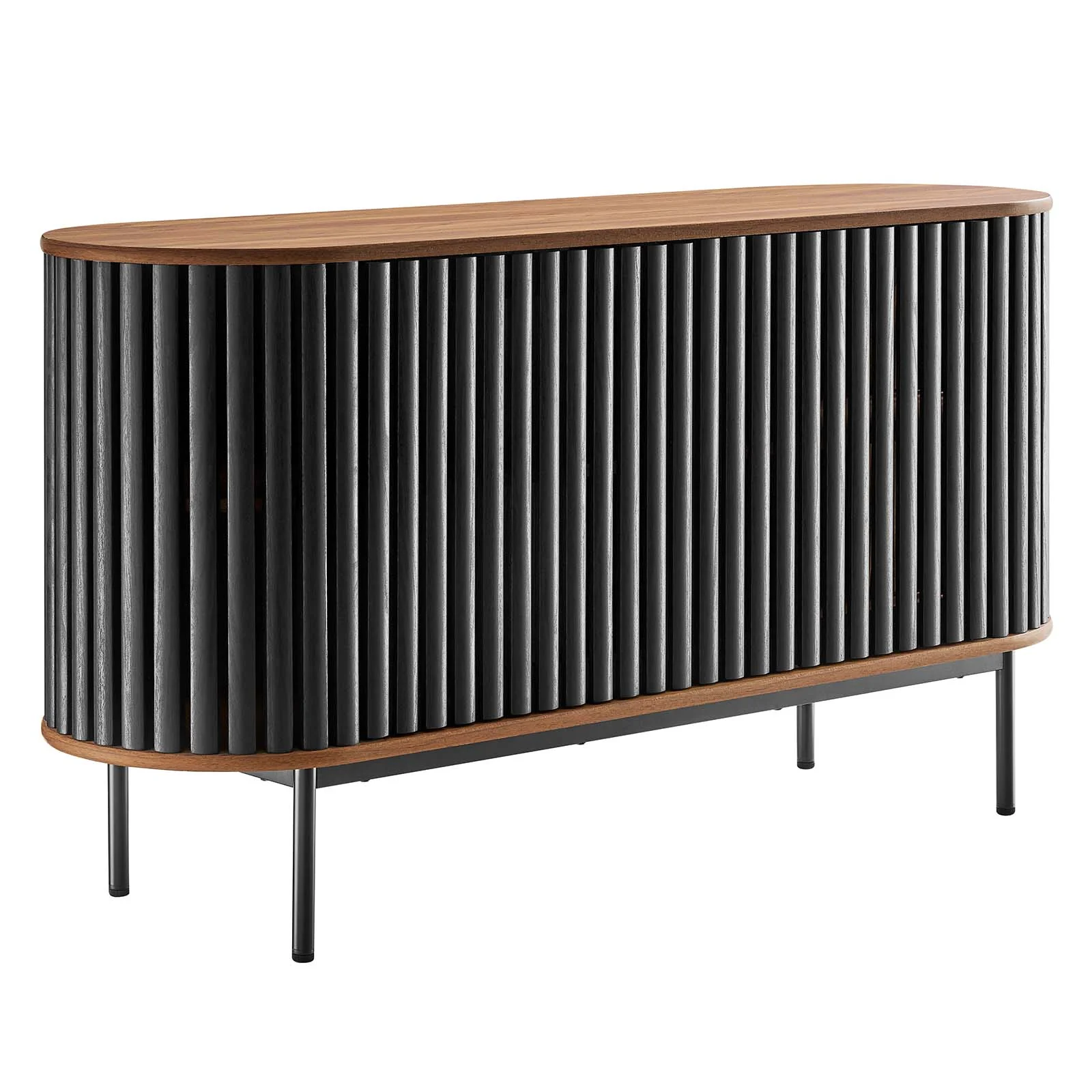 Fortitude 59” Oval Sideboard By Modway - EEI-6590 - Image 11