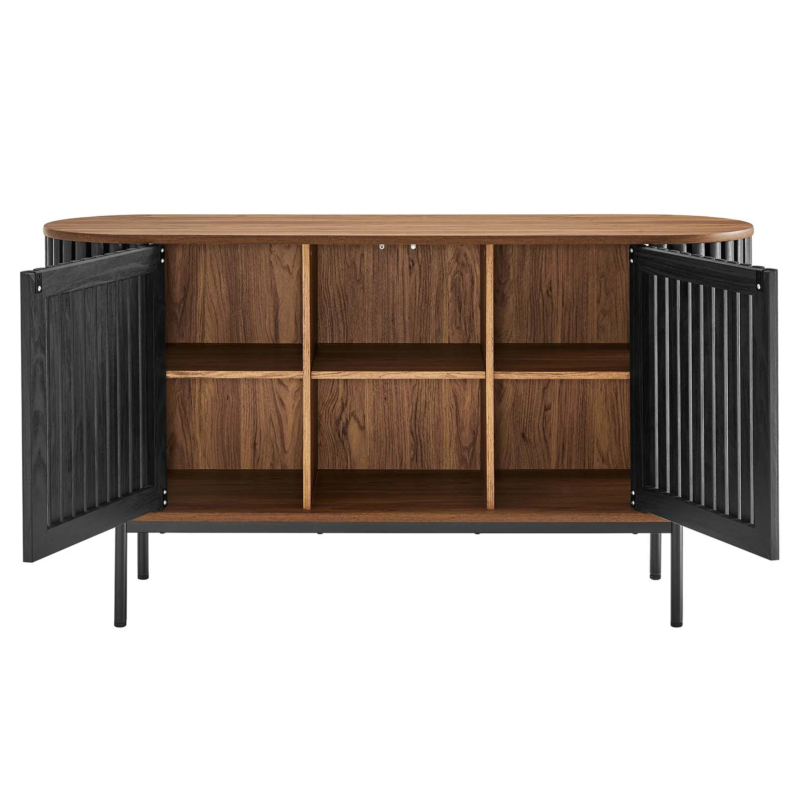 Fortitude 59” Oval Sideboard By Modway - EEI-6590 - Image 17
