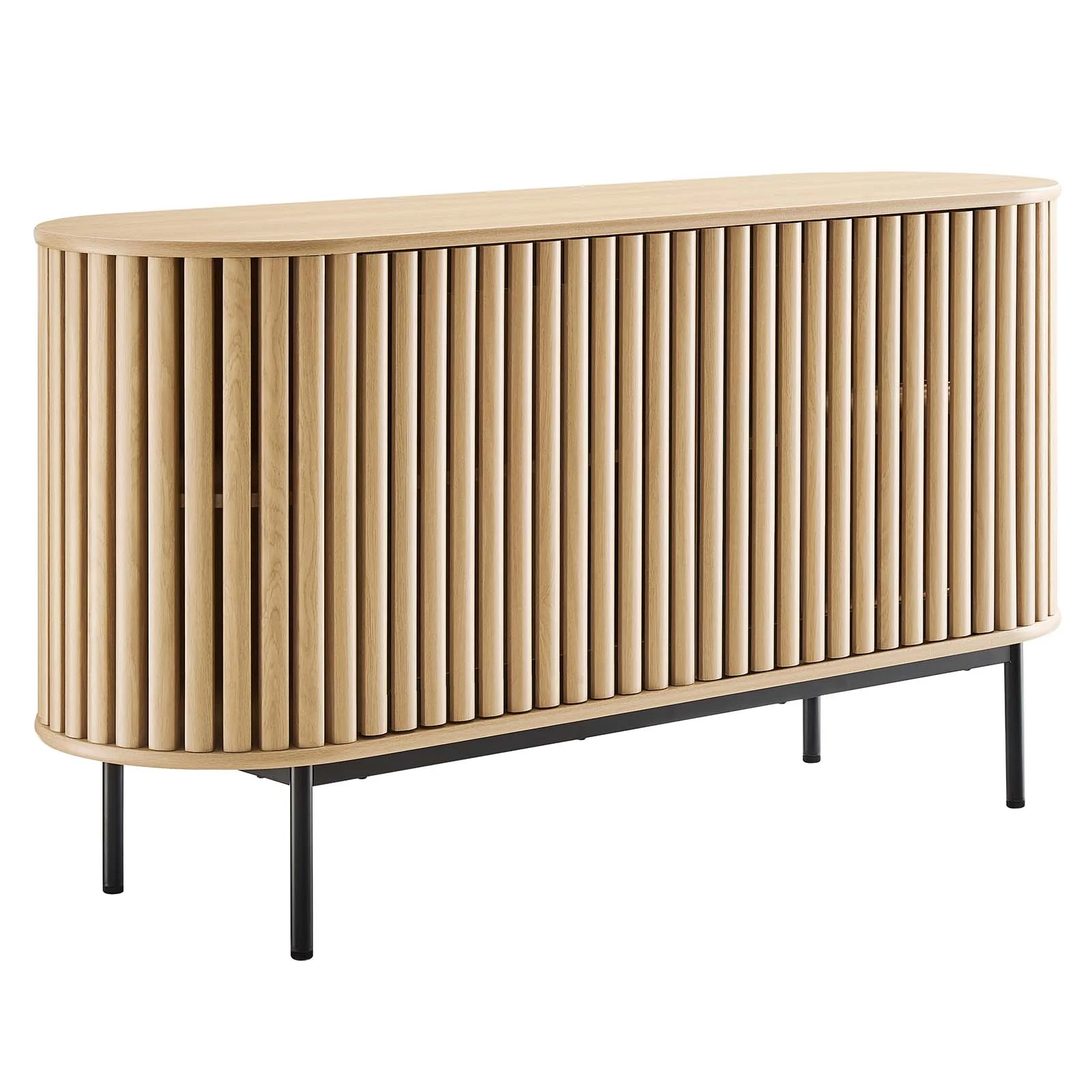 Fortitude 59” Oval Sideboard By Modway - EEI-6590 - Image 2