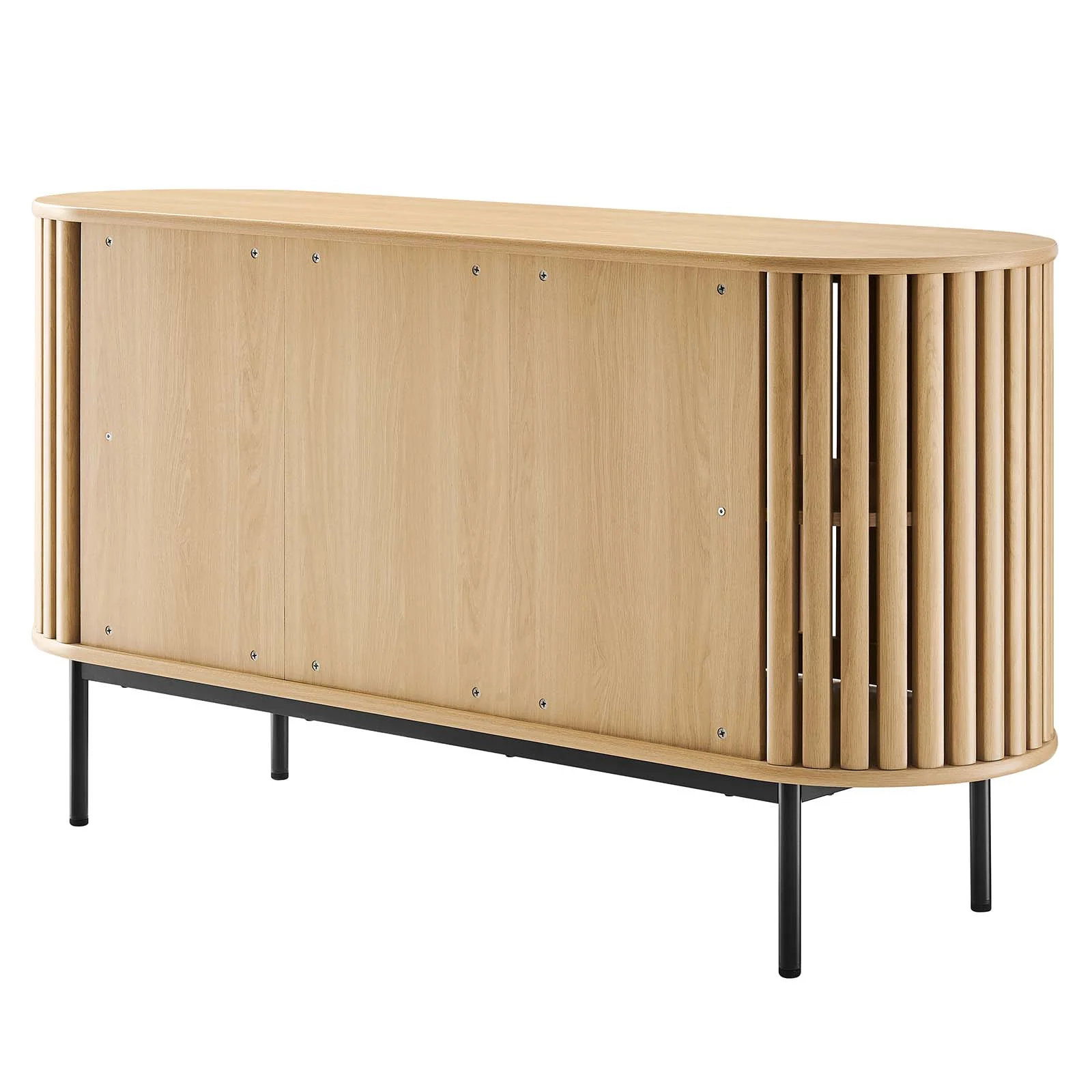 Fortitude 59” Oval Sideboard By Modway - EEI-6590 - Image 5