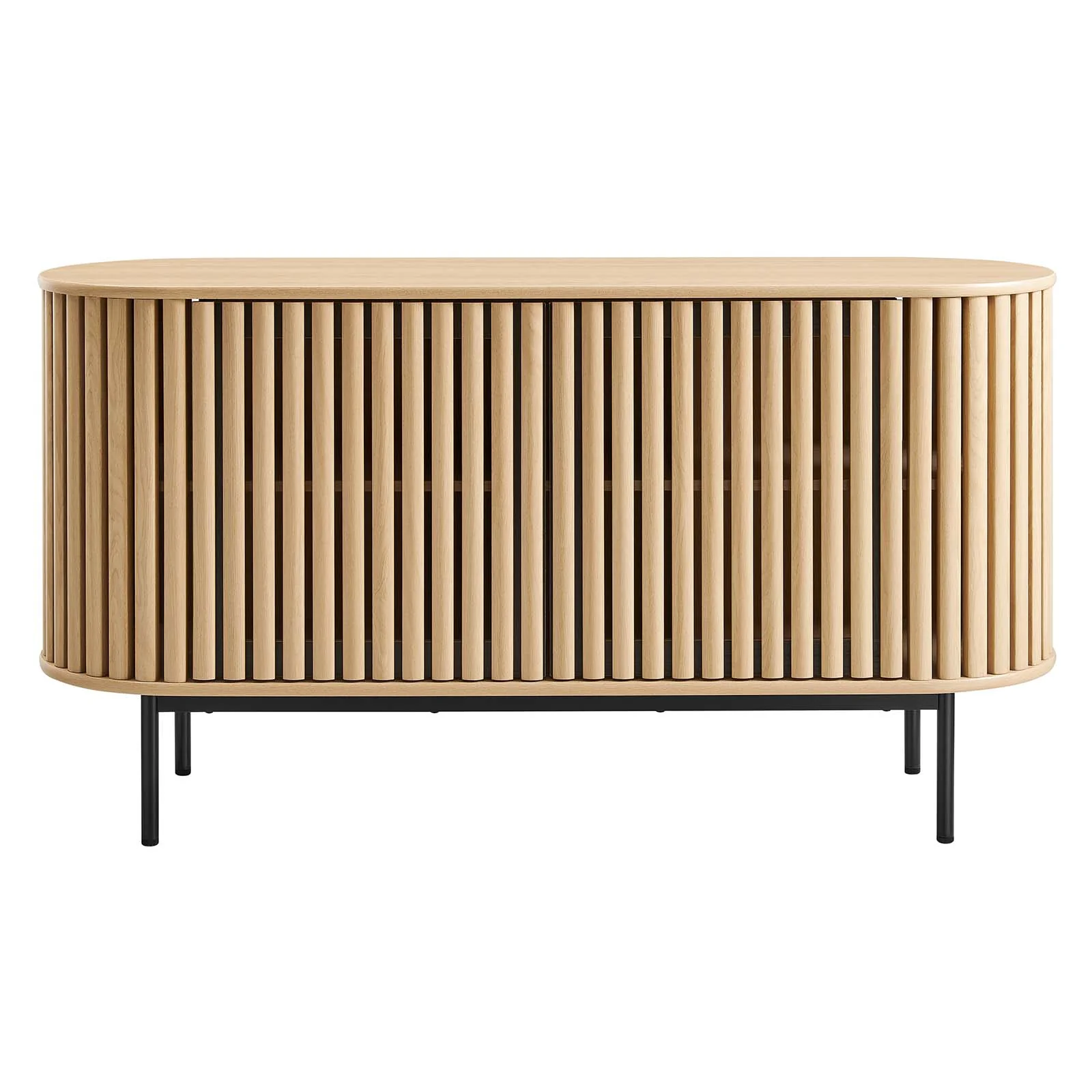Fortitude 59” Oval Sideboard By Modway - EEI-6590 - Image 6