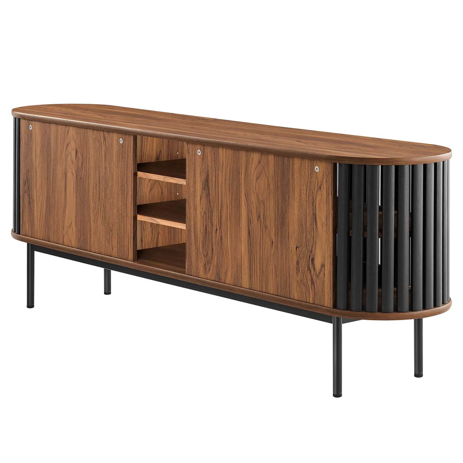 Fortitude 71" TV Stand By Modway - EEI-6522 - Image 13