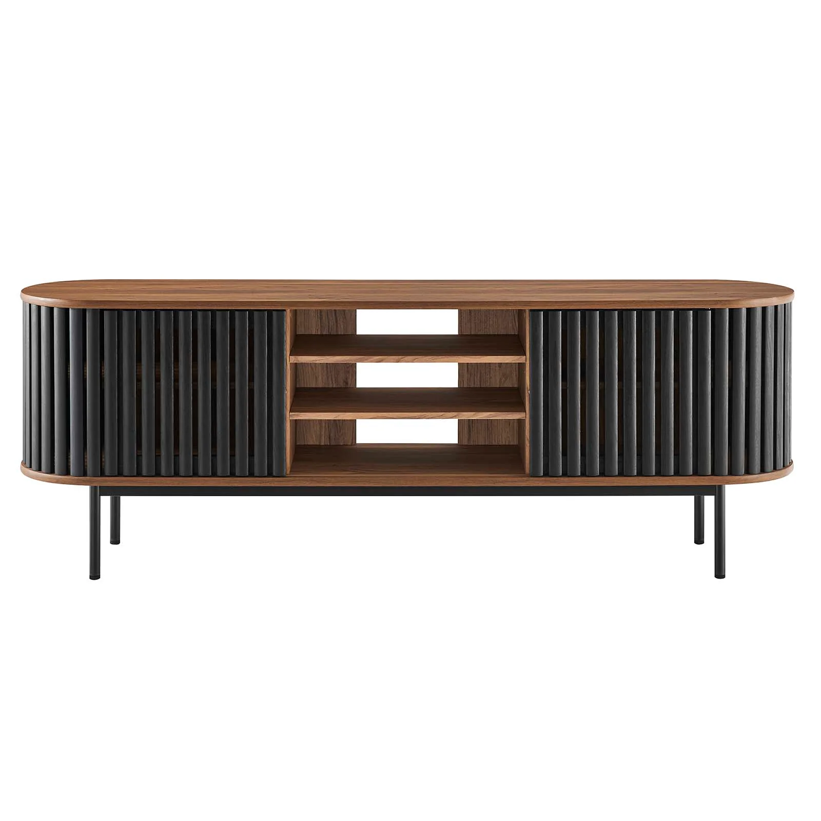 Fortitude 71" TV Stand By Modway - EEI-6522 - Image 14