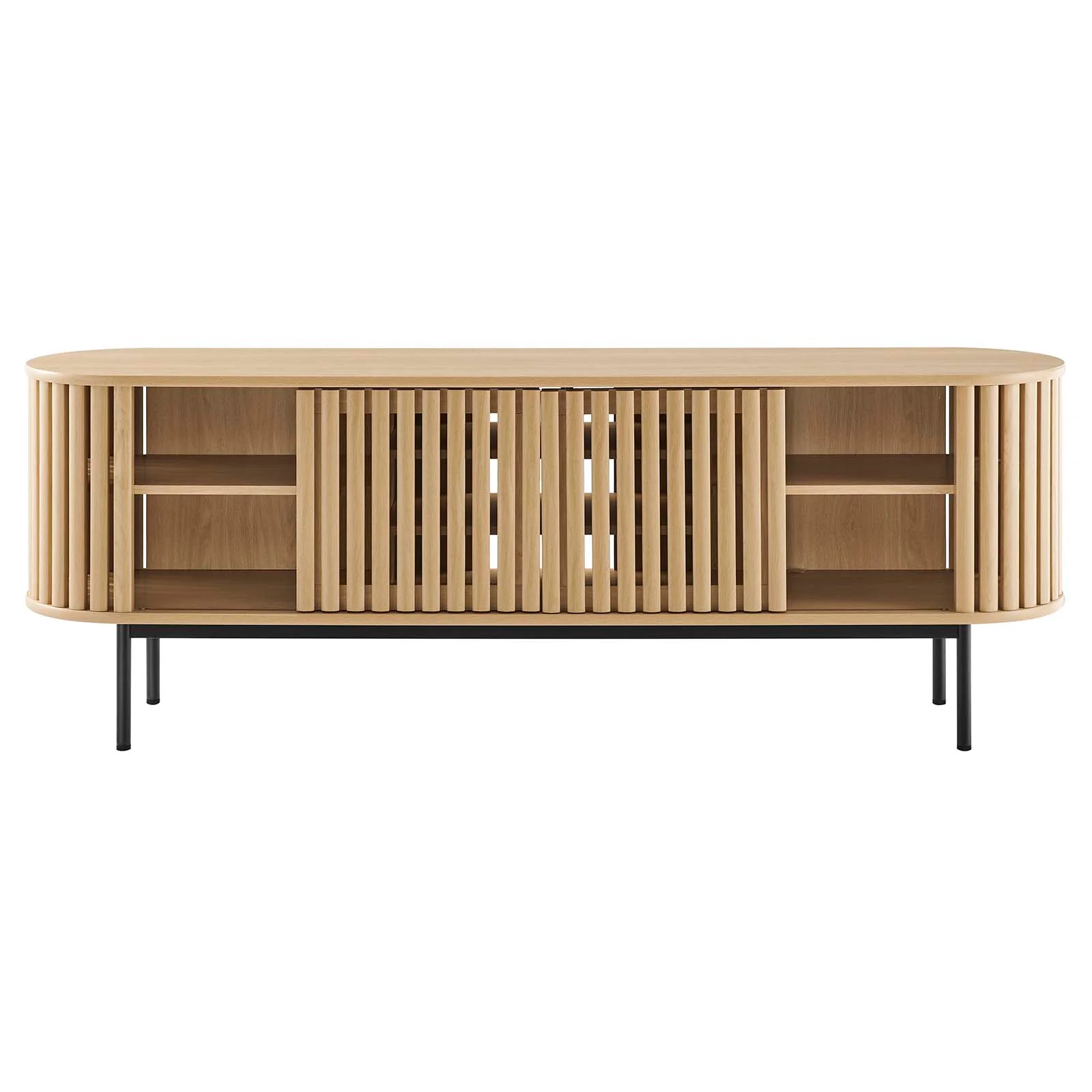Fortitude 71" TV Stand By Modway - EEI-6522 - Image 6