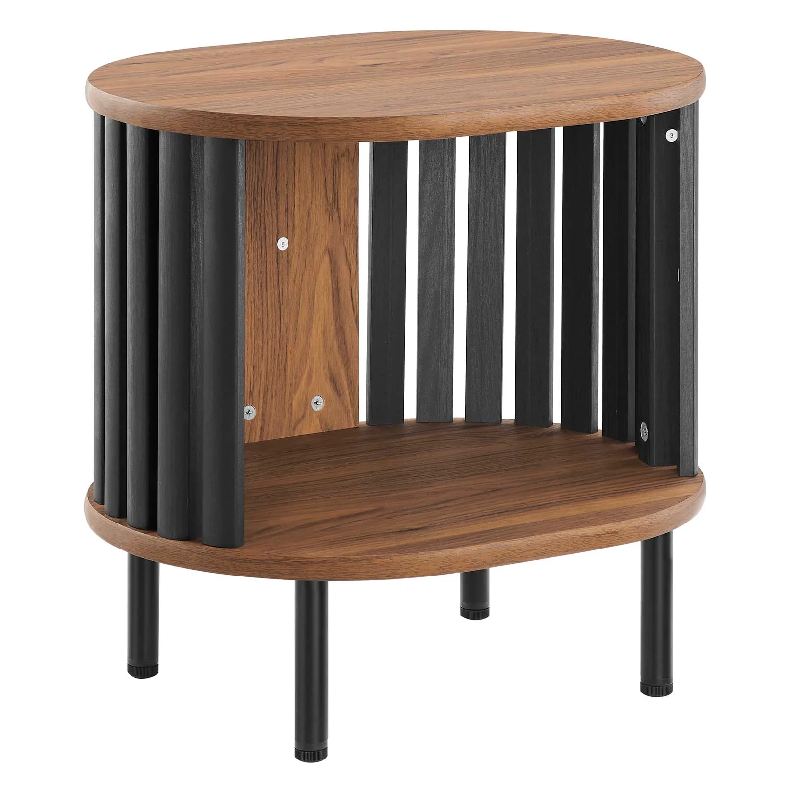 Fortitude Side Table By Modway - EEI-6523 - Image 10