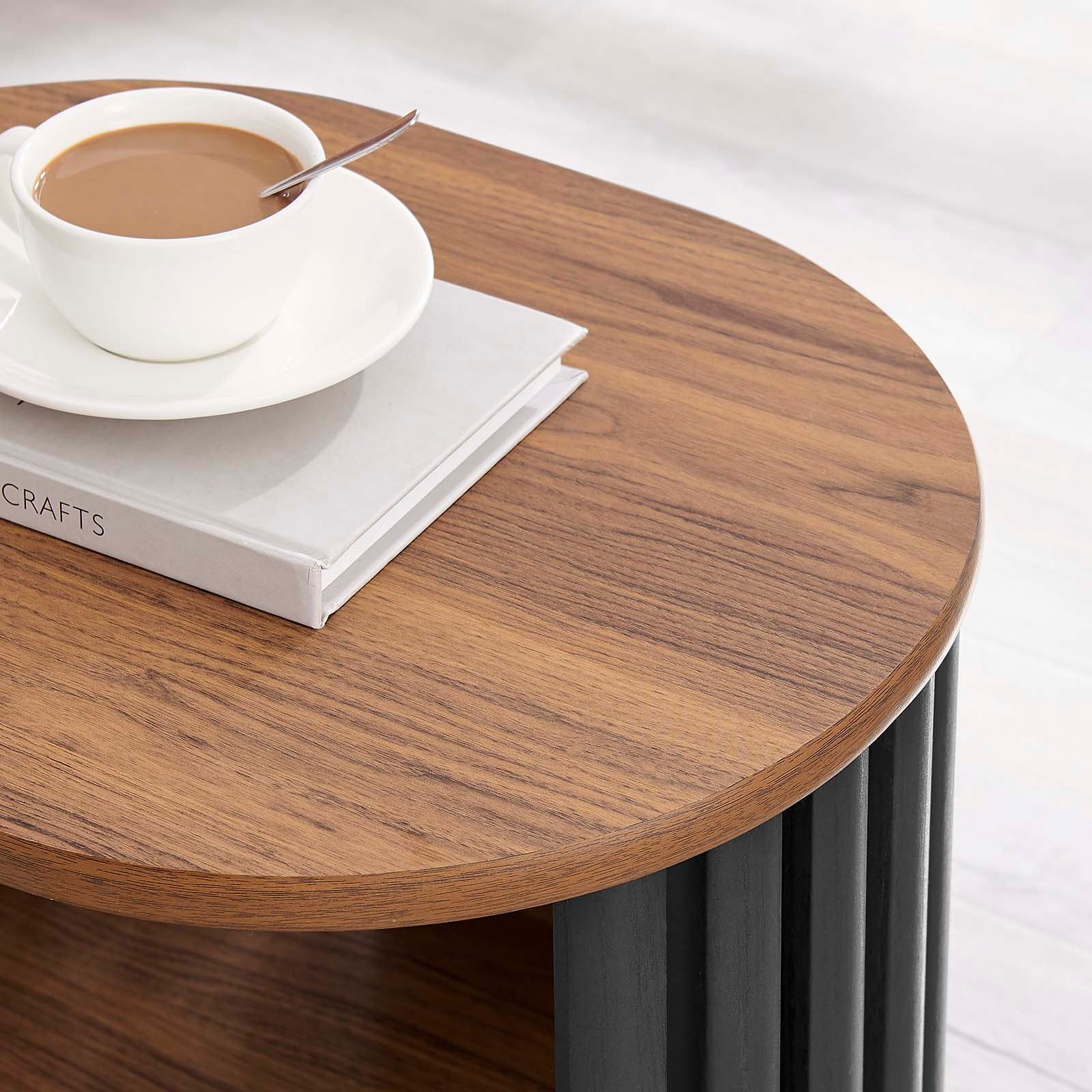 Fortitude Side Table By Modway - EEI-6523 - Image 15