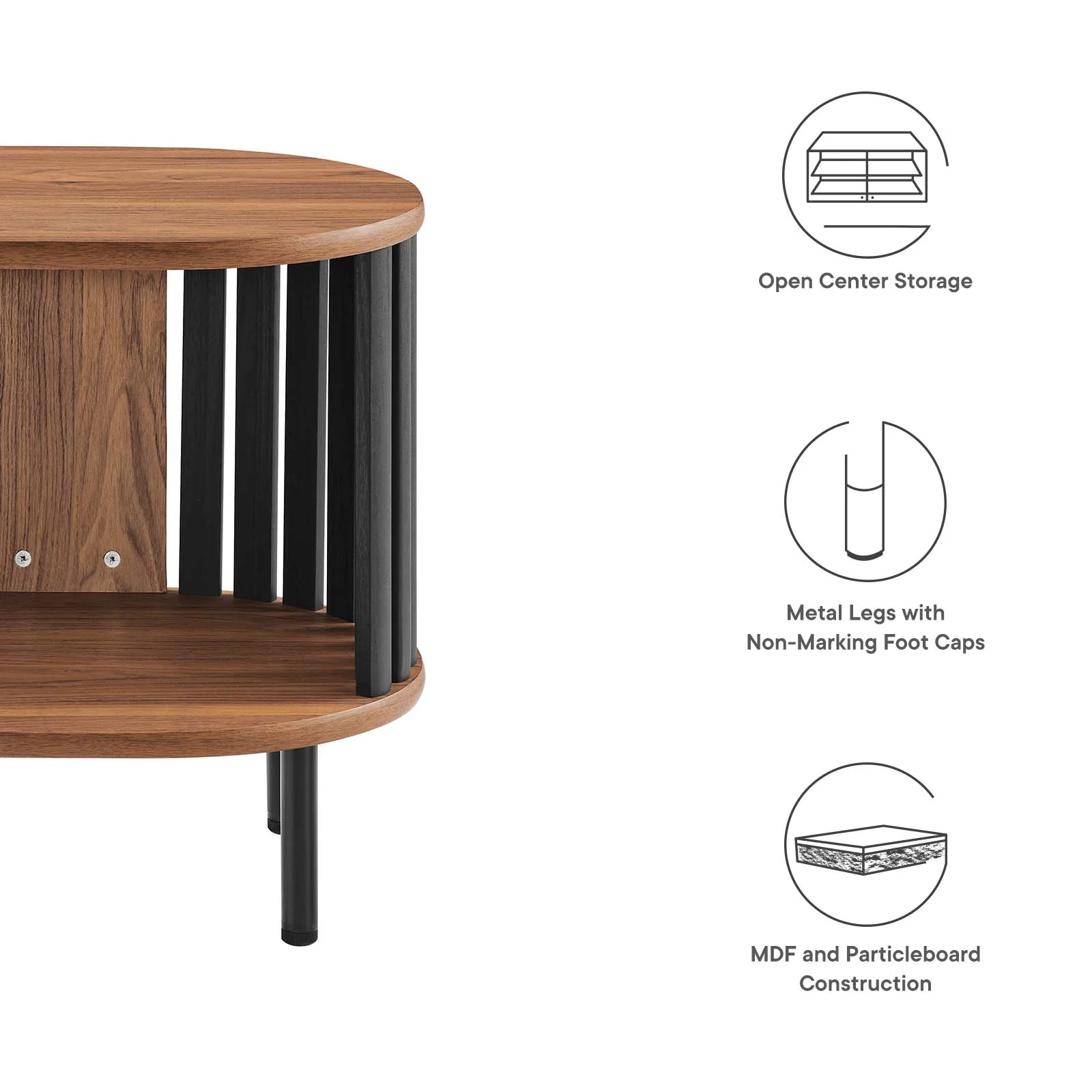 Fortitude Side Table By Modway - EEI-6523 - Image 16